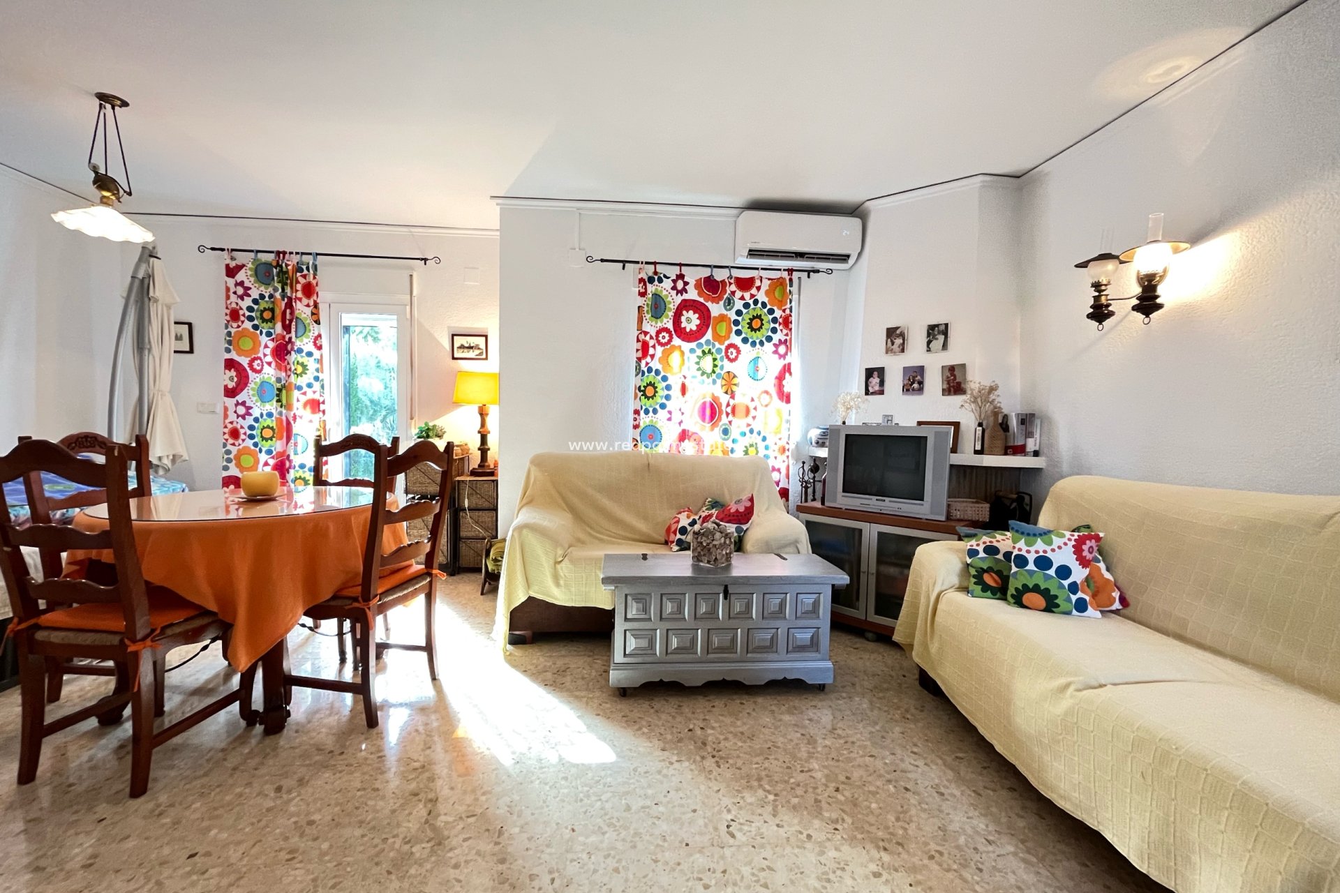 Revente - Villa Individuelle -
Denia - Costa Blanca