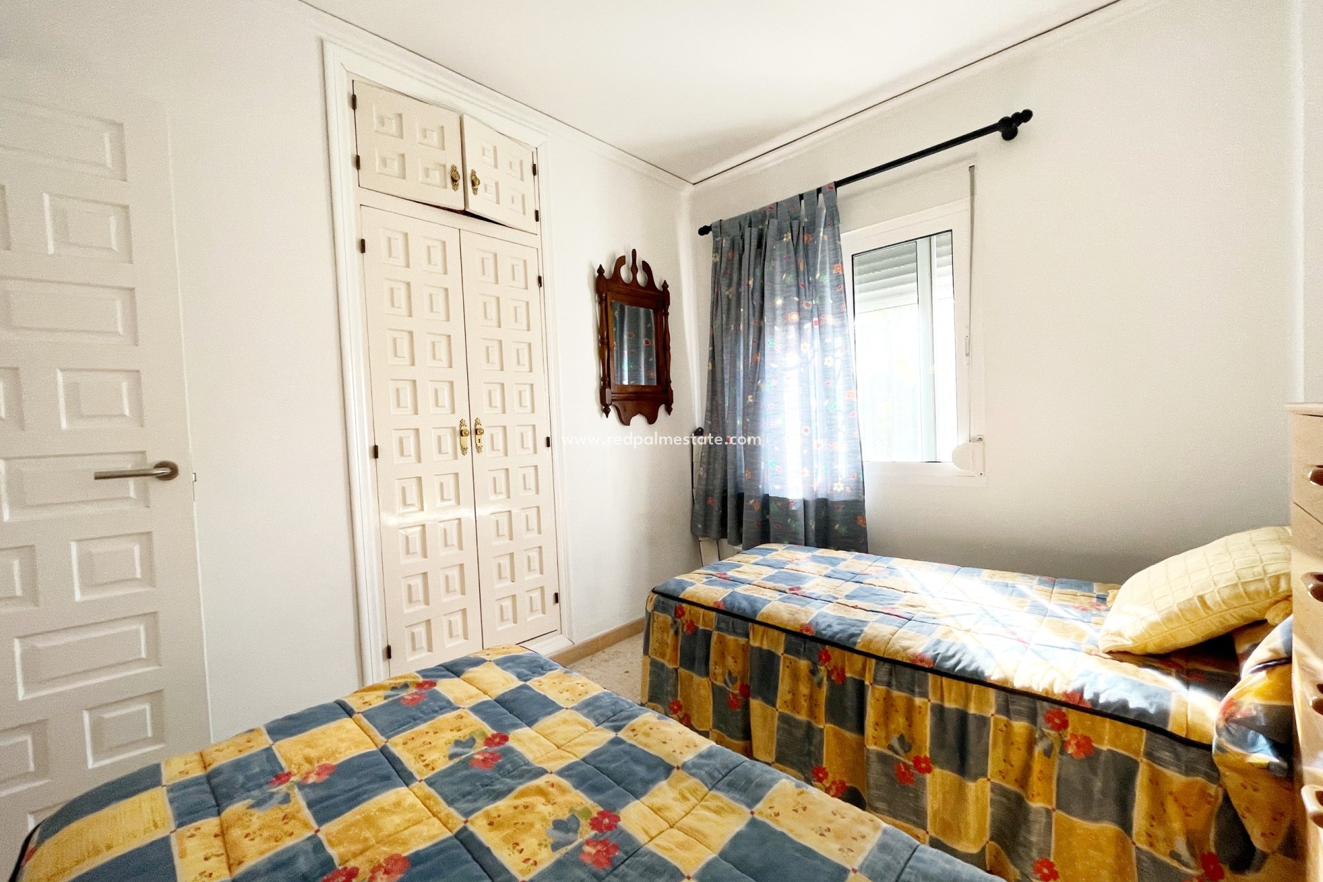 Revente - Villa Individuelle -
Denia - Costa Blanca