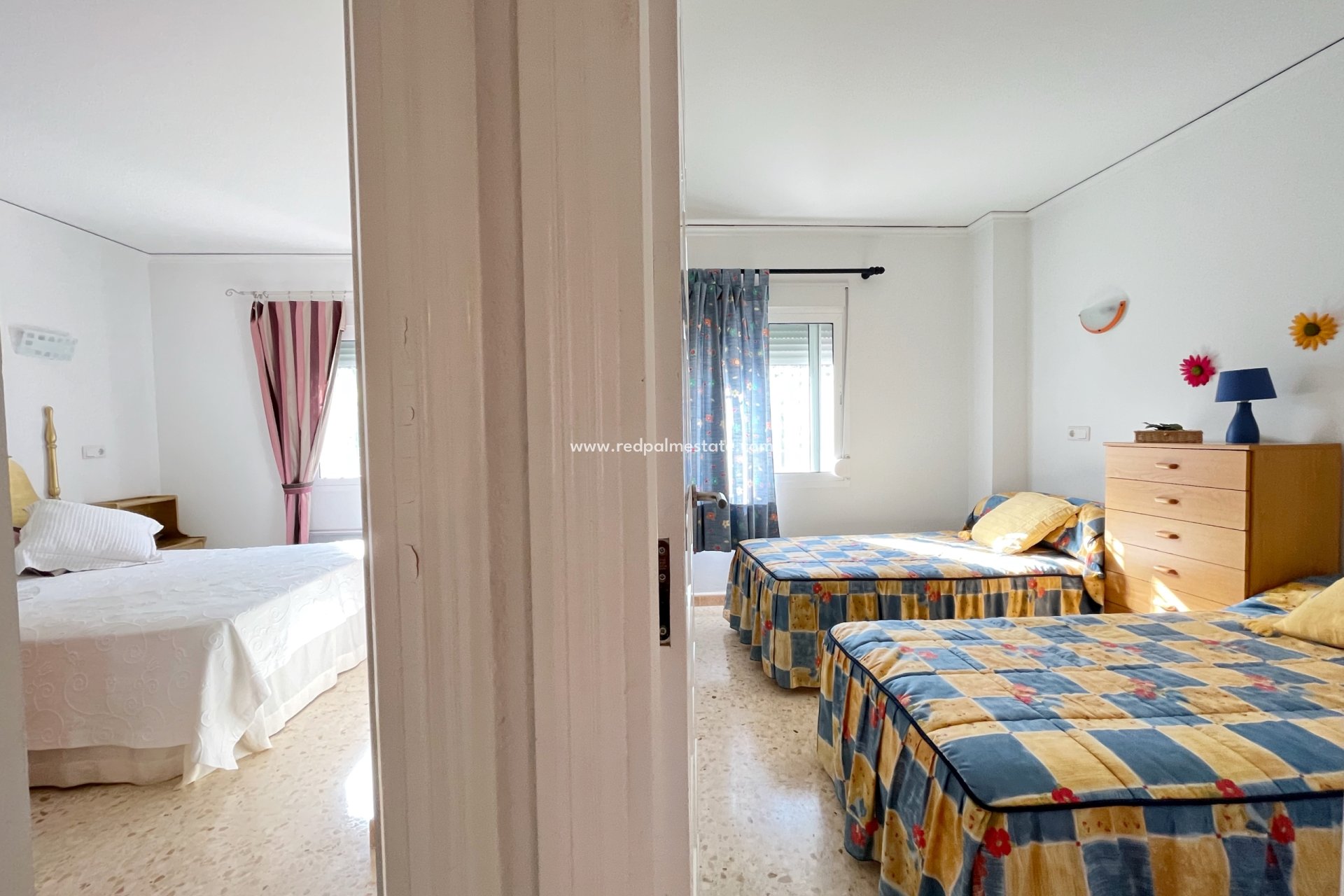 Revente - Villa Individuelle -
Denia - Costa Blanca