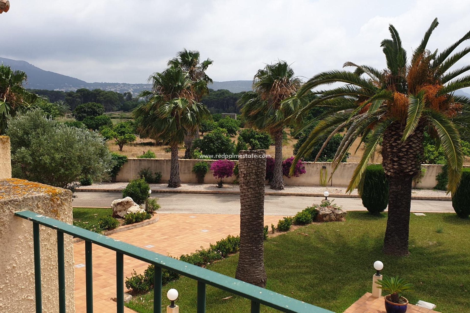 Revente - Villa Individuelle -
Denia - Las Marinas