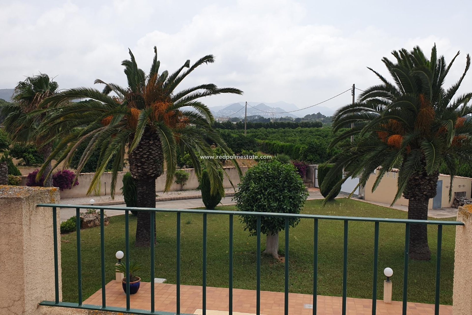 Revente - Villa Individuelle -
Denia - Las Marinas