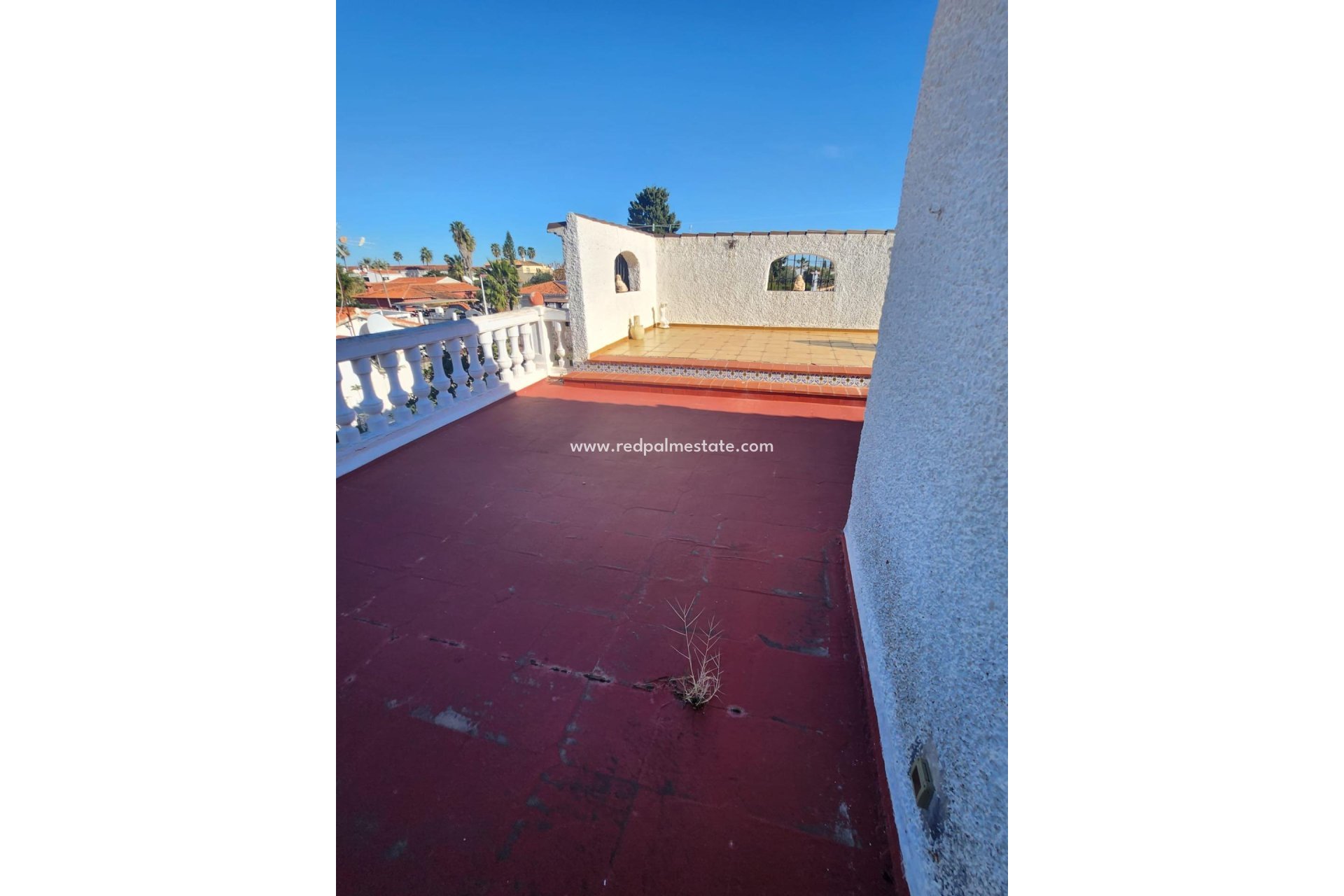 Revente - Villa Individuelle -
Denia - LES MARINES