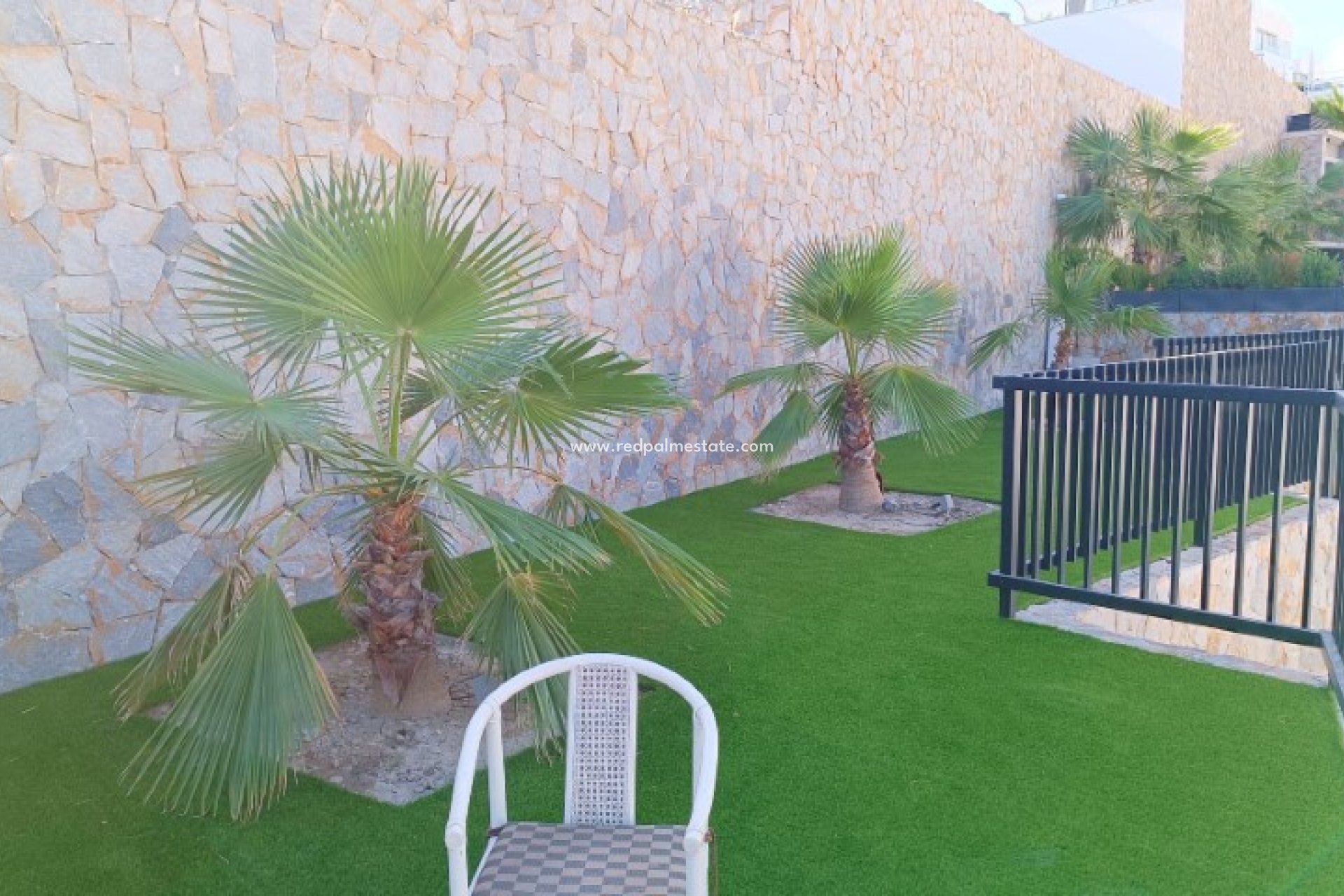 Revente - Villa Individuelle -
Finestrat - Costa Blanca