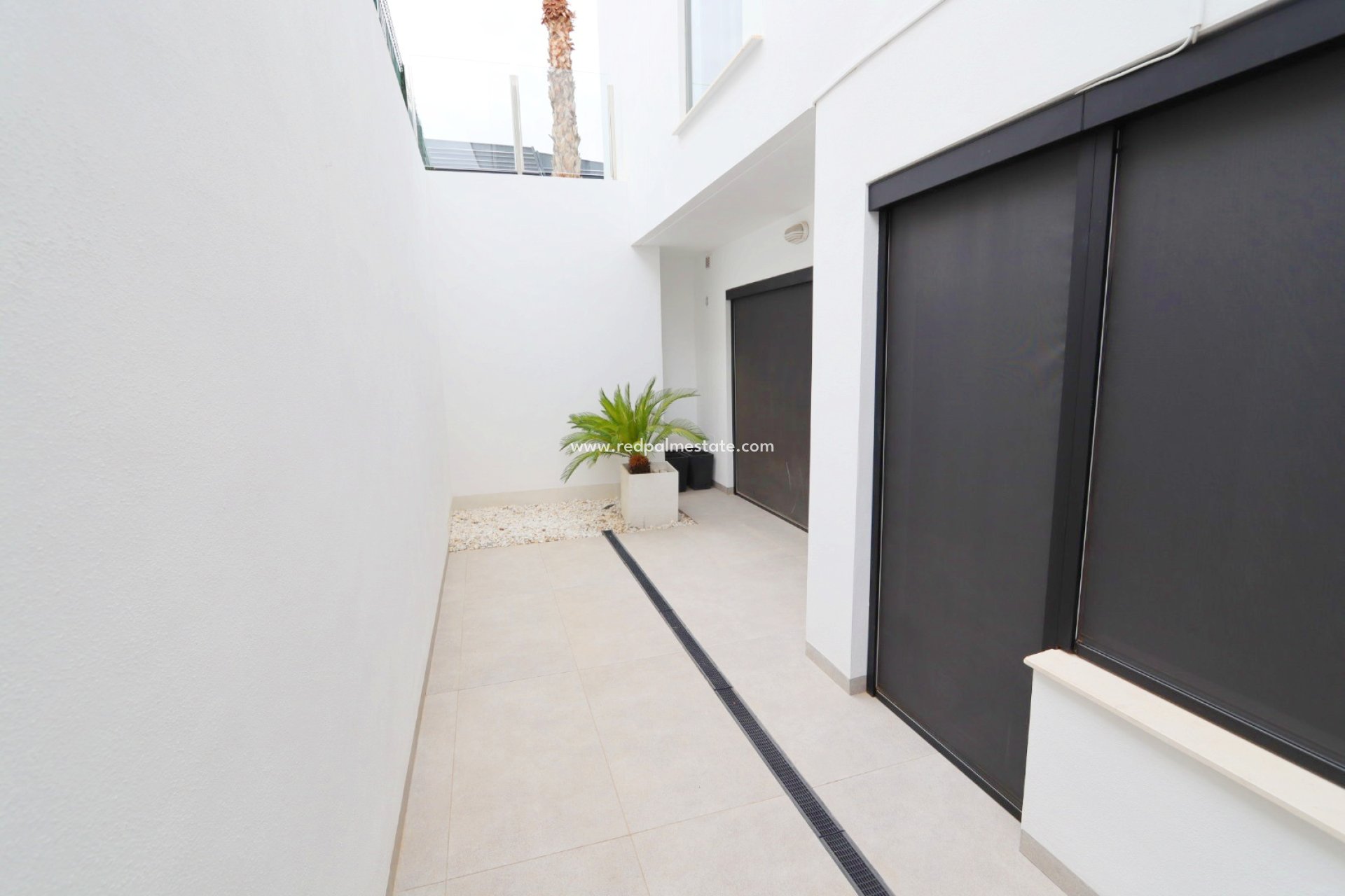 Revente - Villa Individuelle -
Finestrat - Costa Blanca