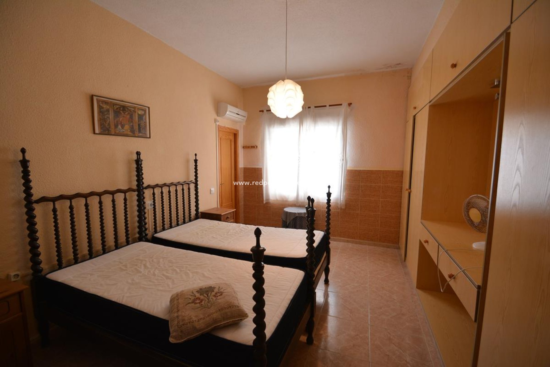 Revente - Villa Individuelle -
Guardamar del Segura - Costa Blanca