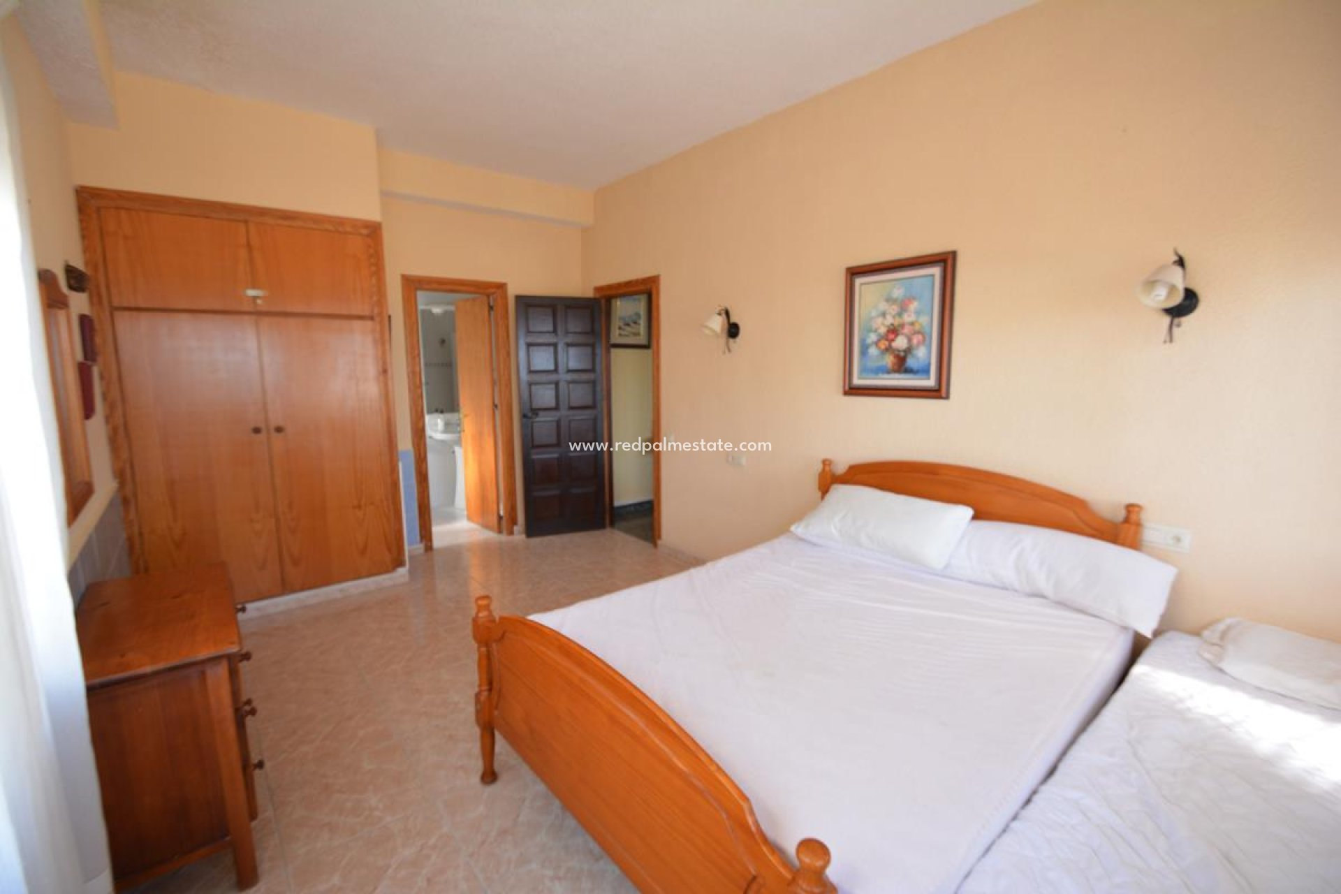 Revente - Villa Individuelle -
Guardamar del Segura - Costa Blanca