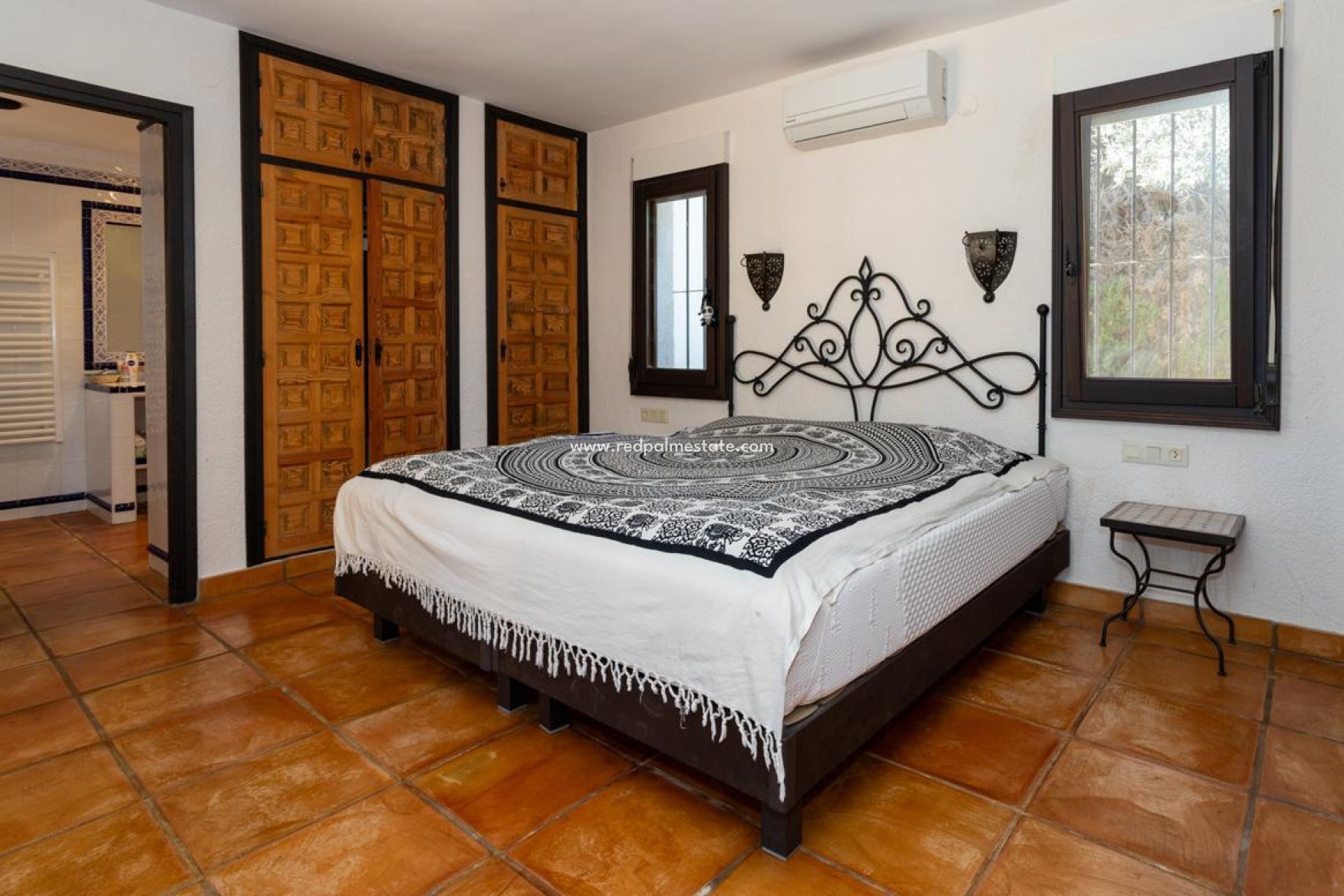 Revente - Villa Individuelle -
Jávea - Costa Blanca