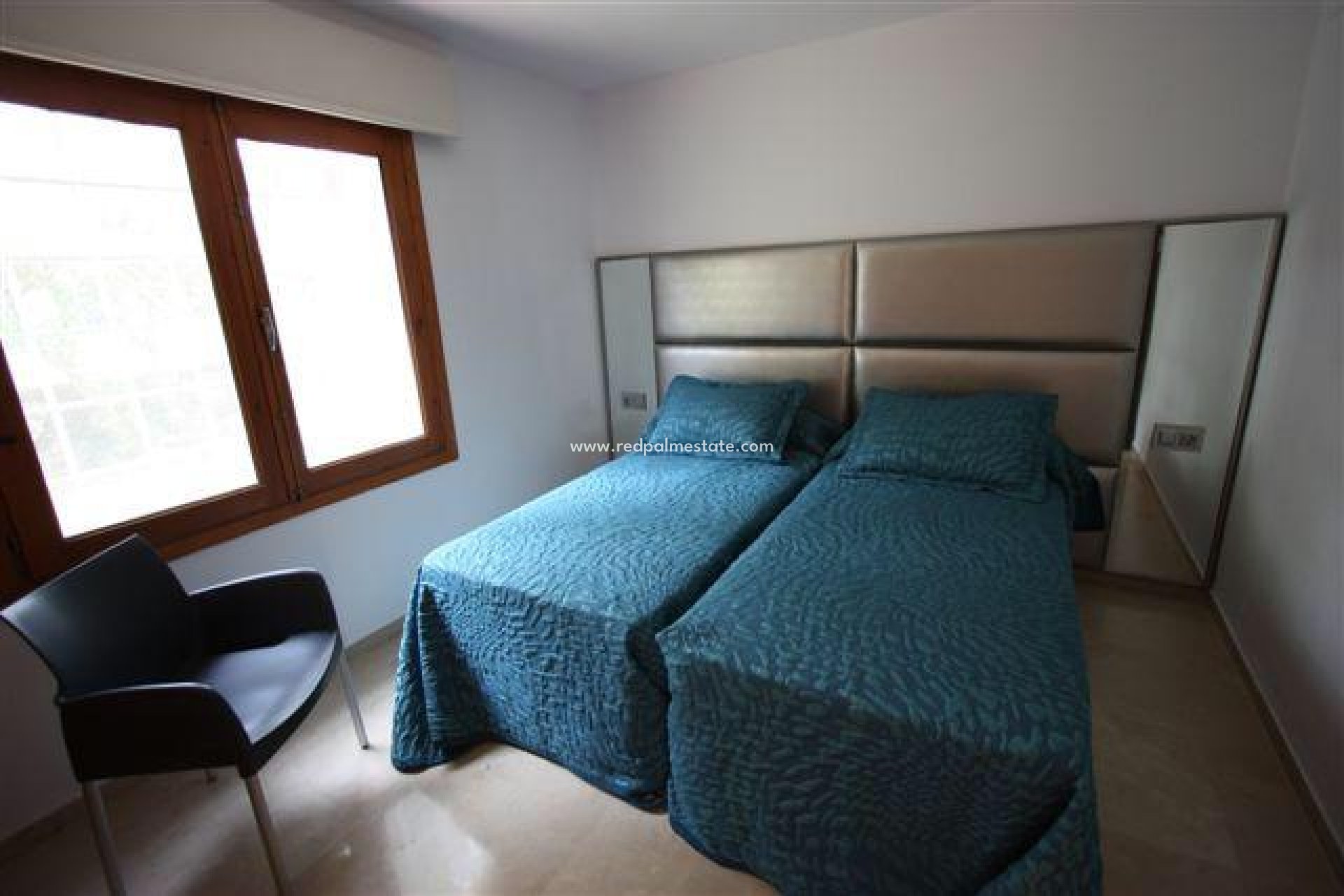 Revente - Villa Individuelle -
Jávea - Costa Blanca