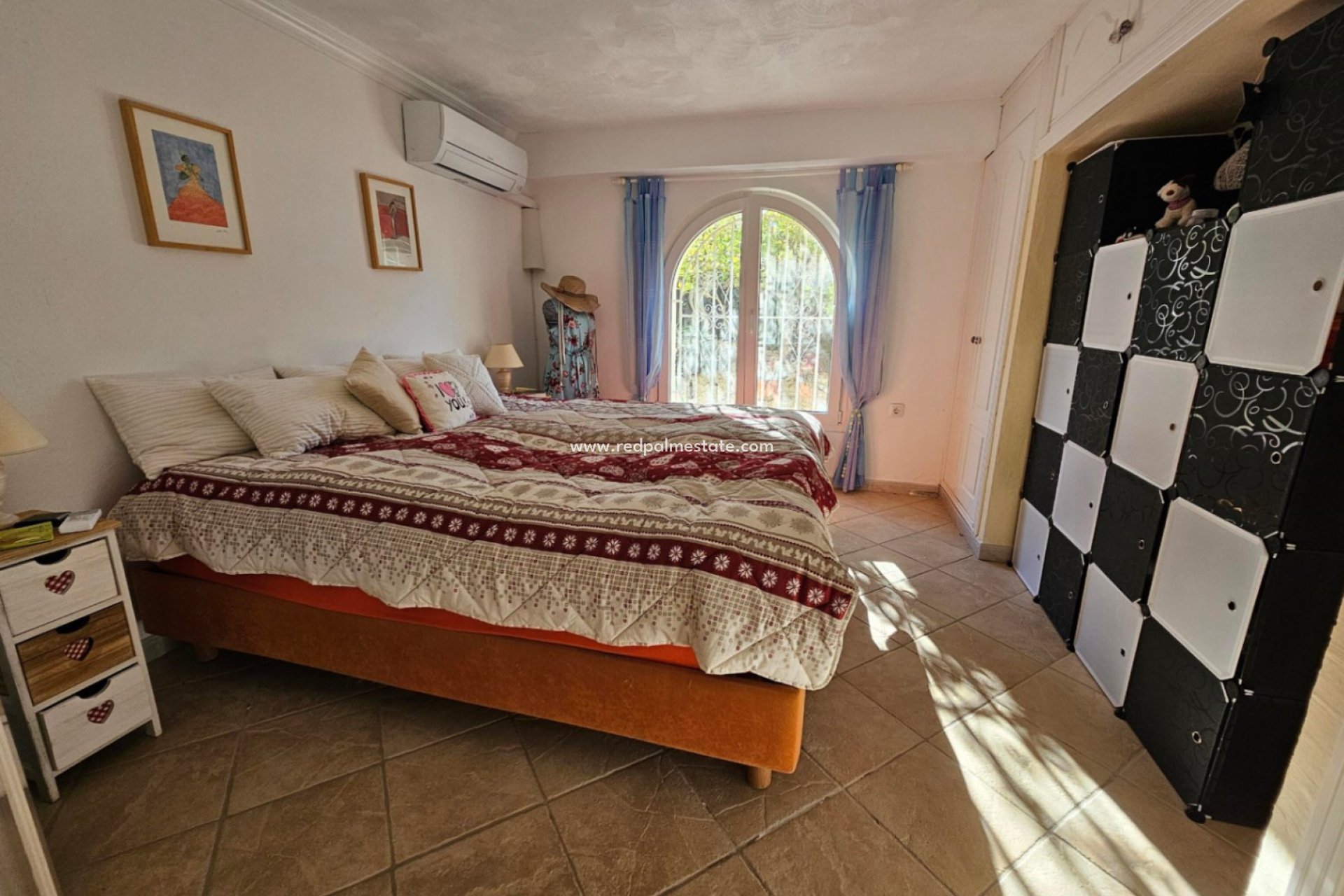 Revente - Villa Individuelle -
Jávea - Costa Blanca