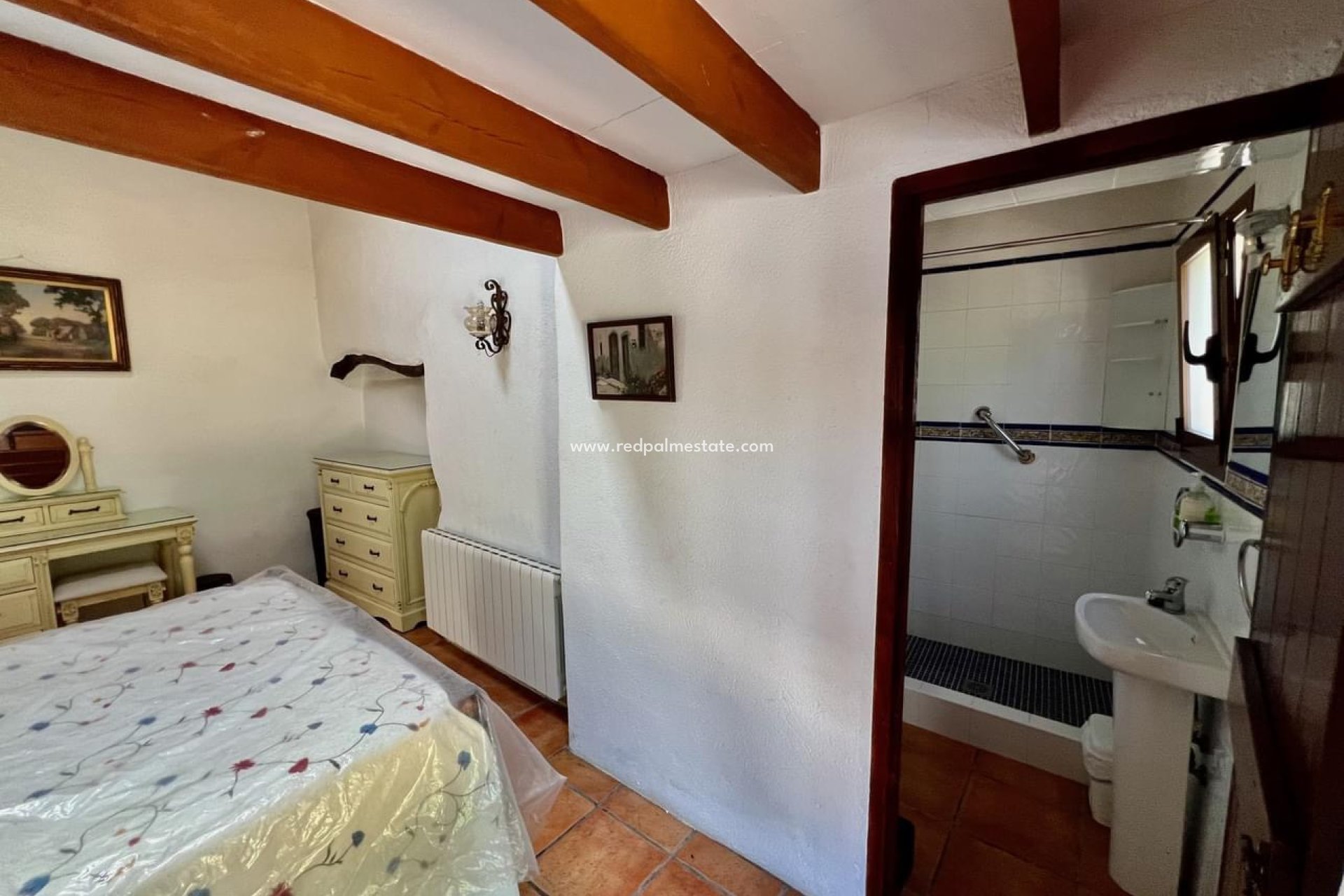 Revente - Villa Individuelle -
Jávea - Costa Blanca