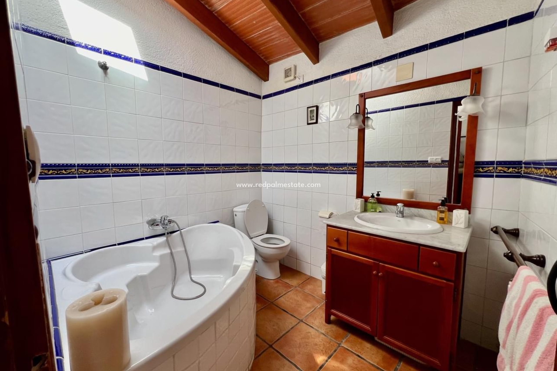 Revente - Villa Individuelle -
Jávea - Costa Blanca