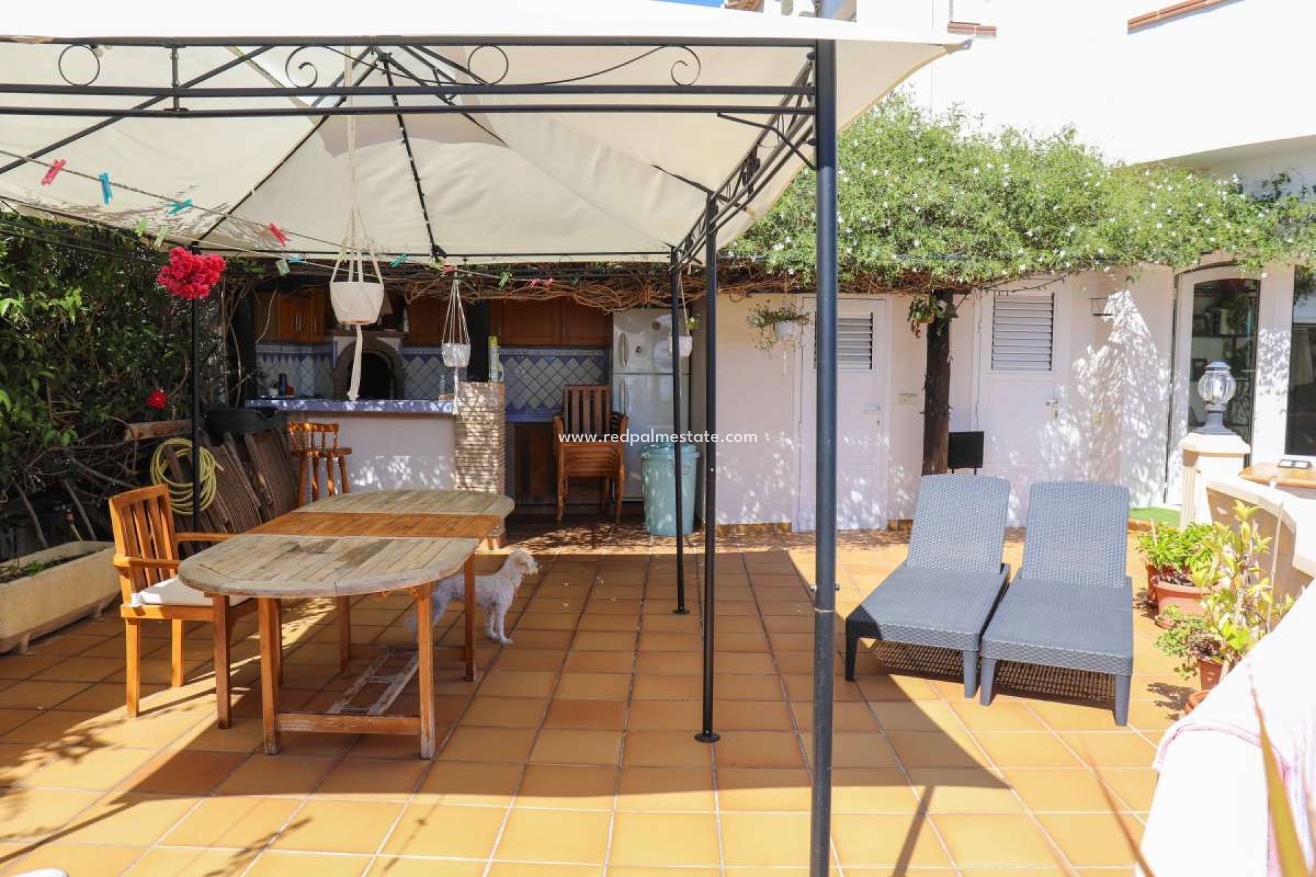 Revente - Villa Individuelle -
Jávea - Costa Blanca