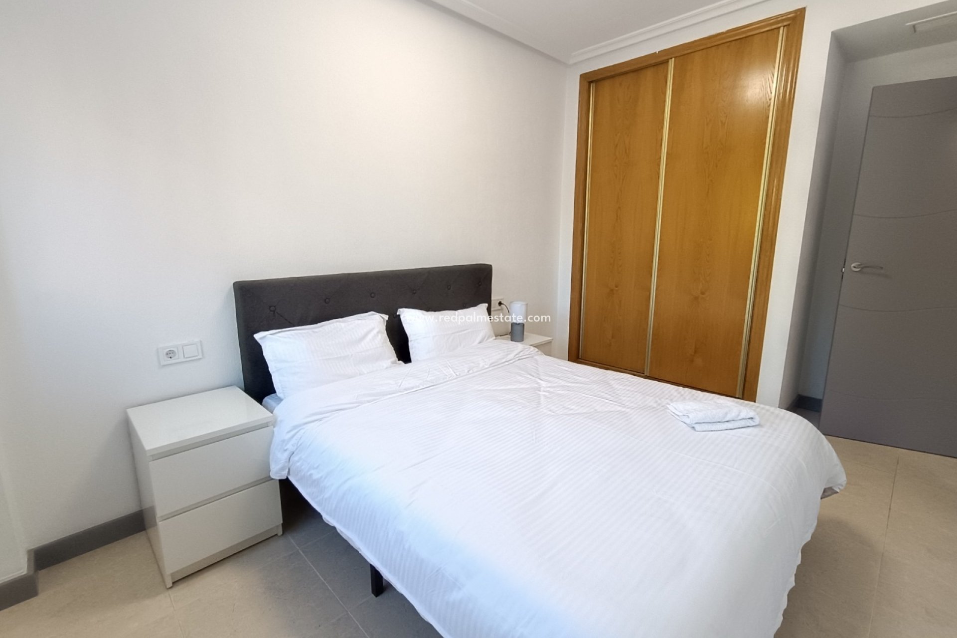 Revente - Villa Individuelle -
La Nucía - Costa Blanca