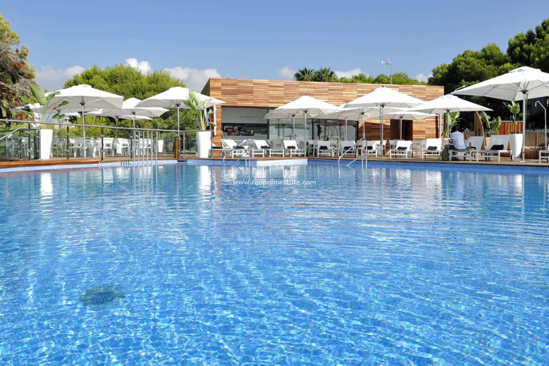 Revente - Villa Individuelle -
Las Colinas Golf - Costa Blanca