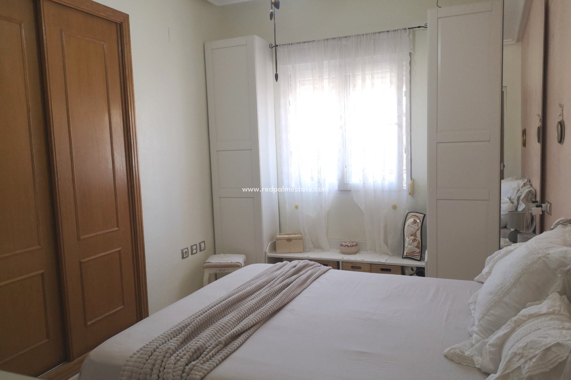 Revente - Villa Individuelle -
Montesinos - Costa Blanca