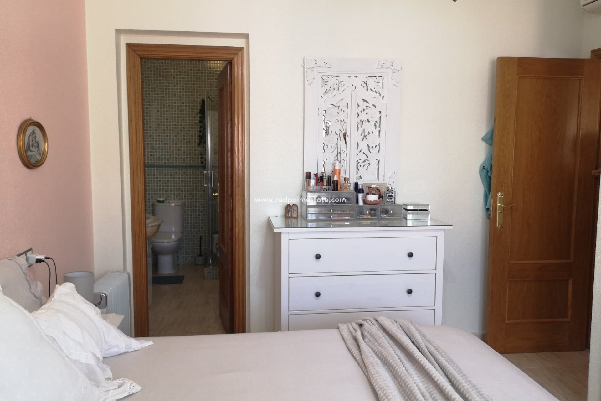 Revente - Villa Individuelle -
Montesinos - Costa Blanca