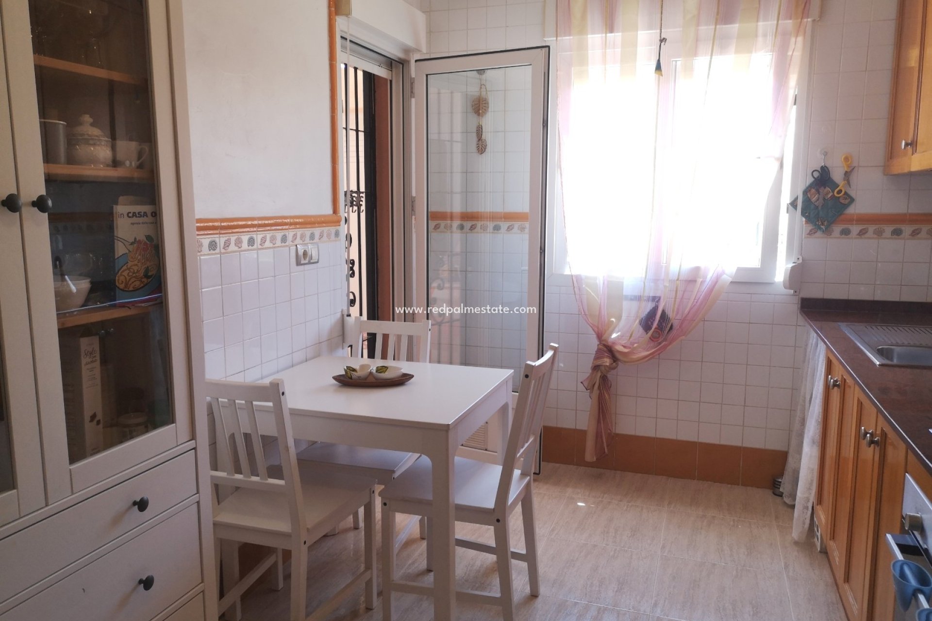 Revente - Villa Individuelle -
Montesinos - Los Montesinos - Urb. La Herrada