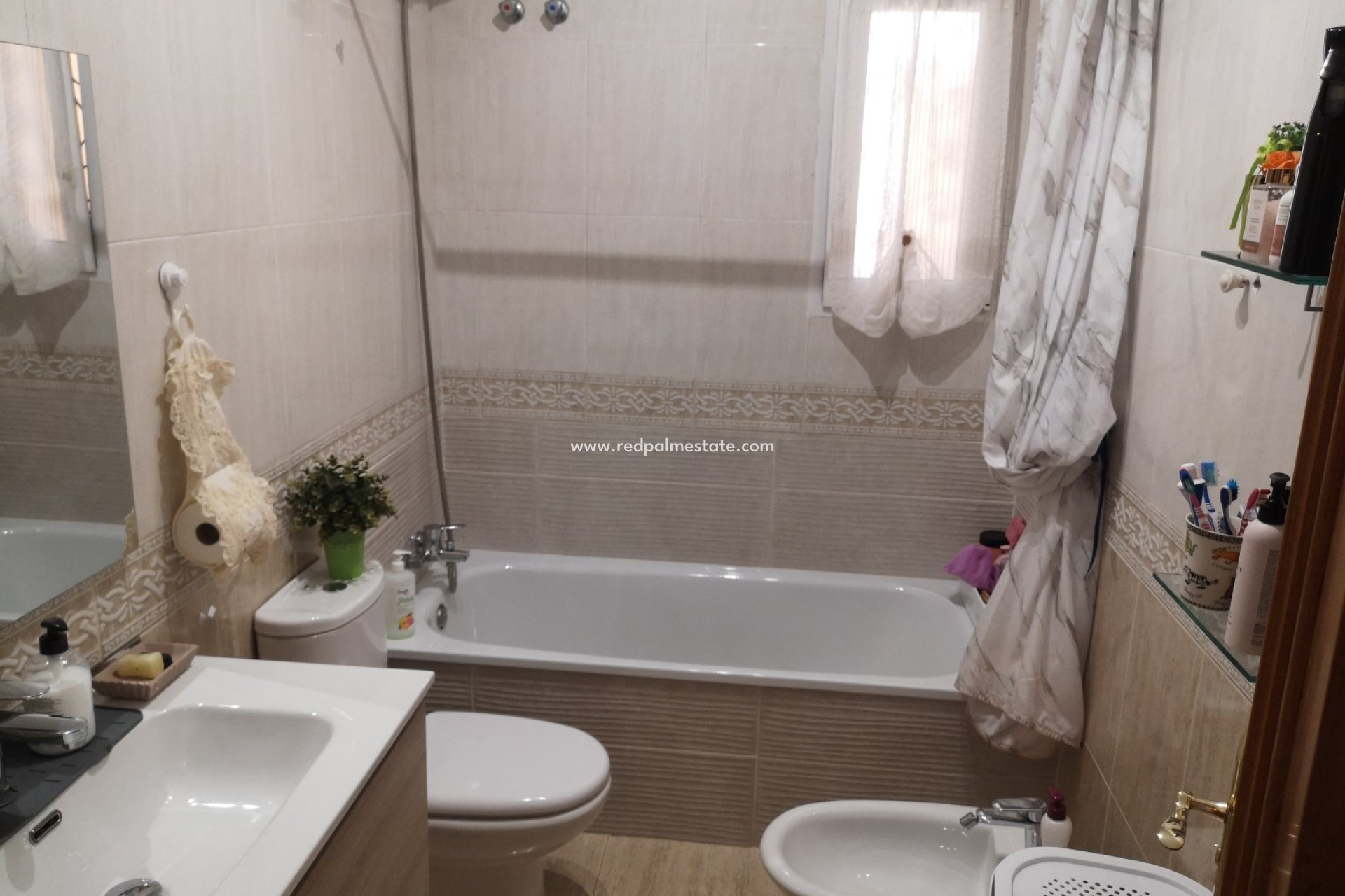 Revente - Villa Individuelle -
Montesinos - Los Montesinos - Urb. La Herrada