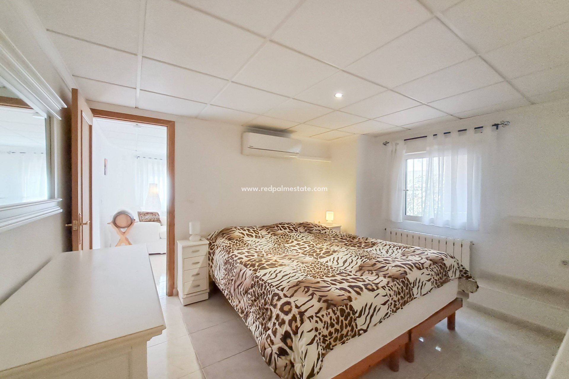 Revente - Villa Individuelle -
Orihuela Costa - Altos de Campoamor