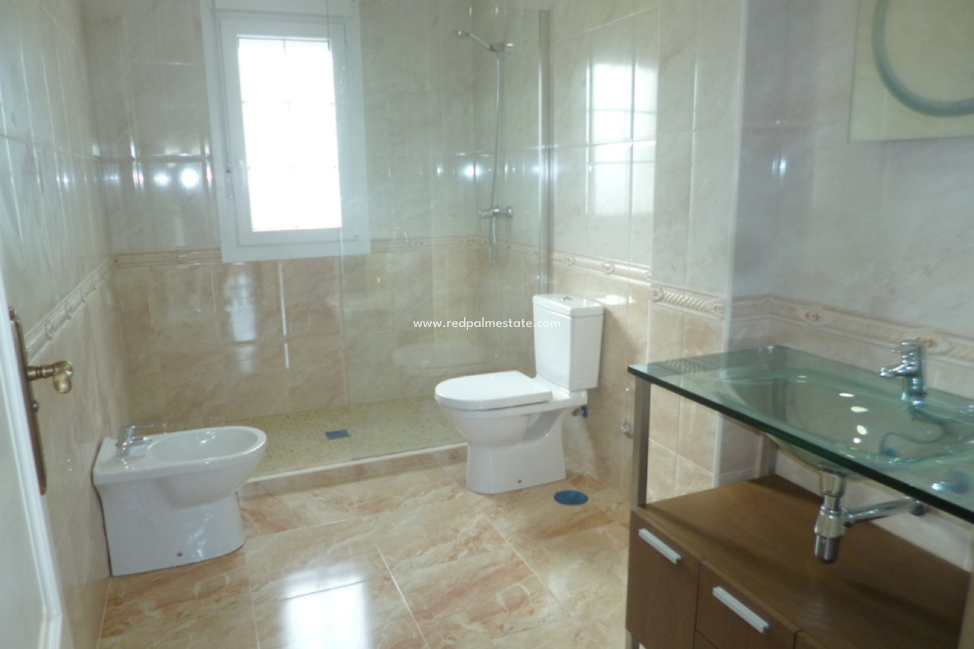 Revente - Villa Individuelle -
Orihuela Costa - Cabo Roig