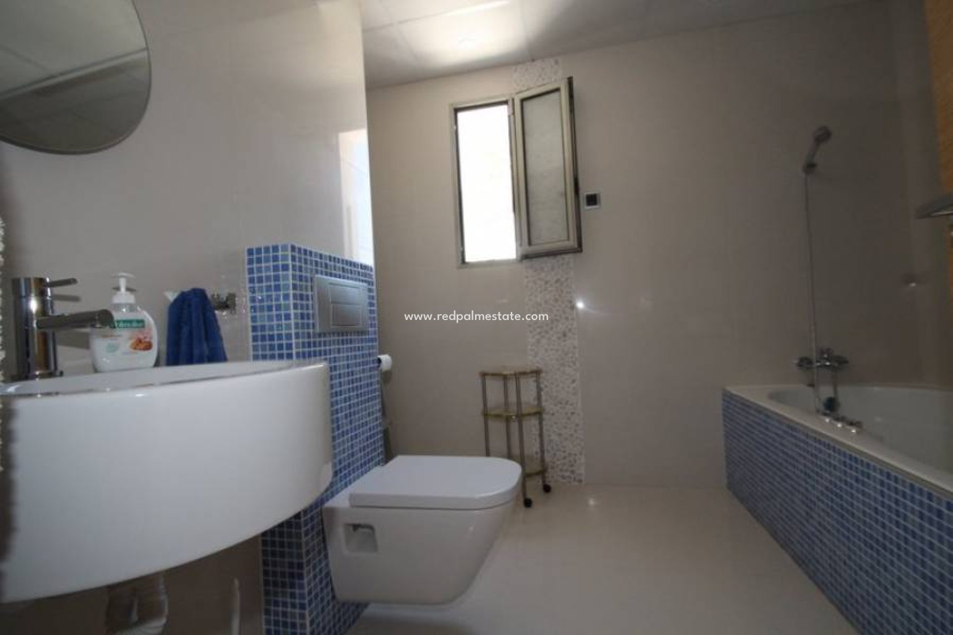 Revente - Villa Individuelle -
Orihuela Costa - Campoamor