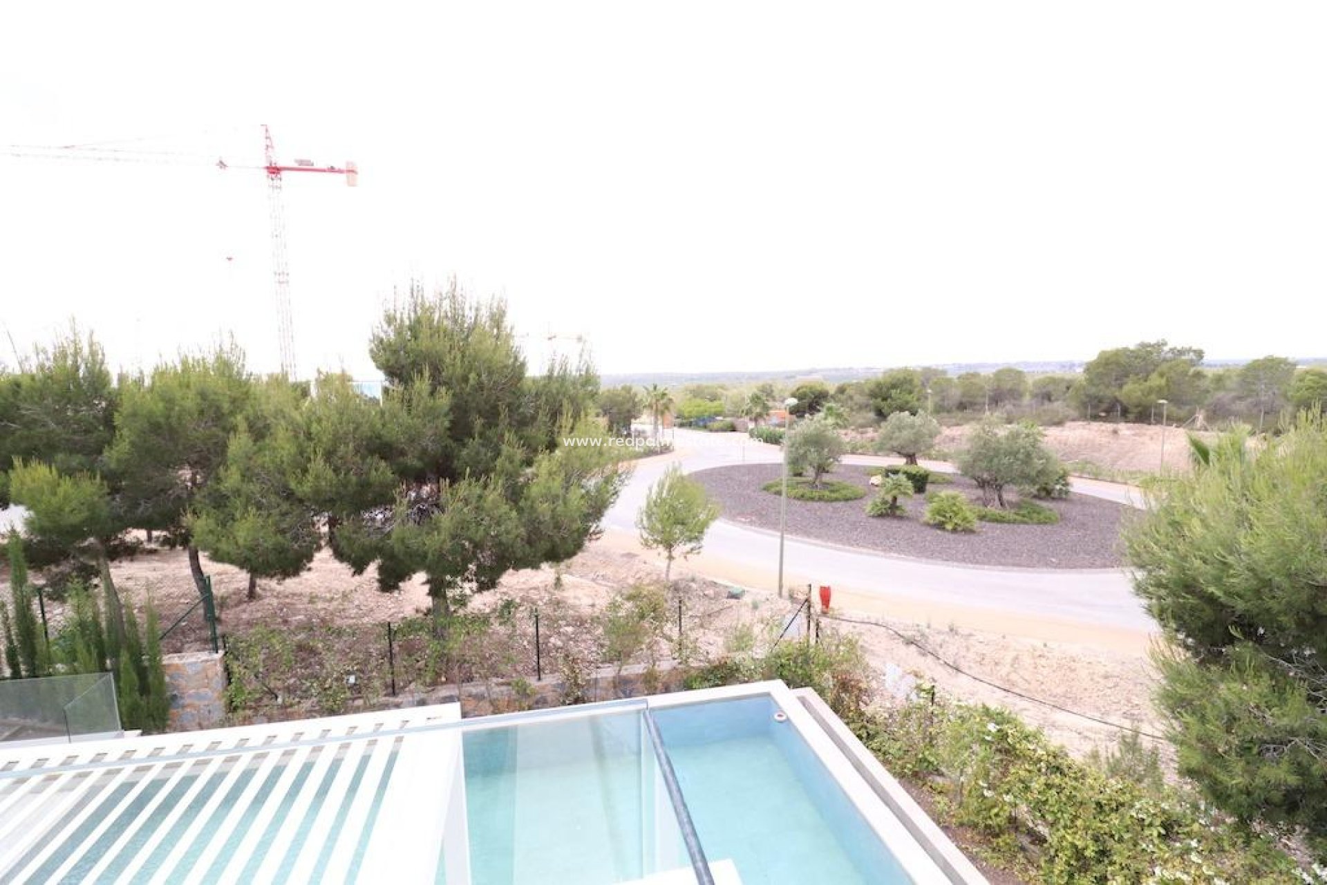 Revente - Villa Individuelle -
Orihuela Costa - Campoamor