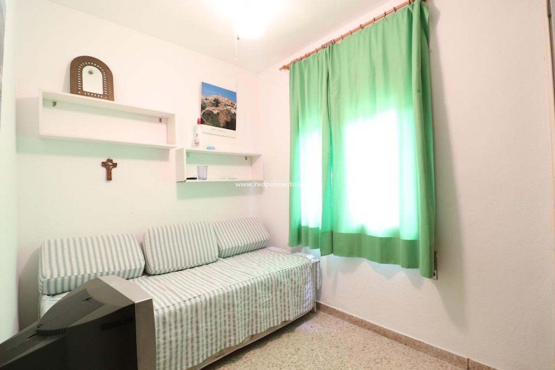 Revente - Villa Individuelle -
Orihuela Costa - Campoamor