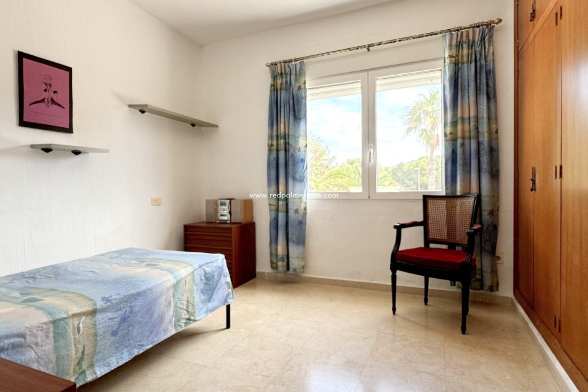 Revente - Villa Individuelle -
Orihuela Costa - Costa Blanca