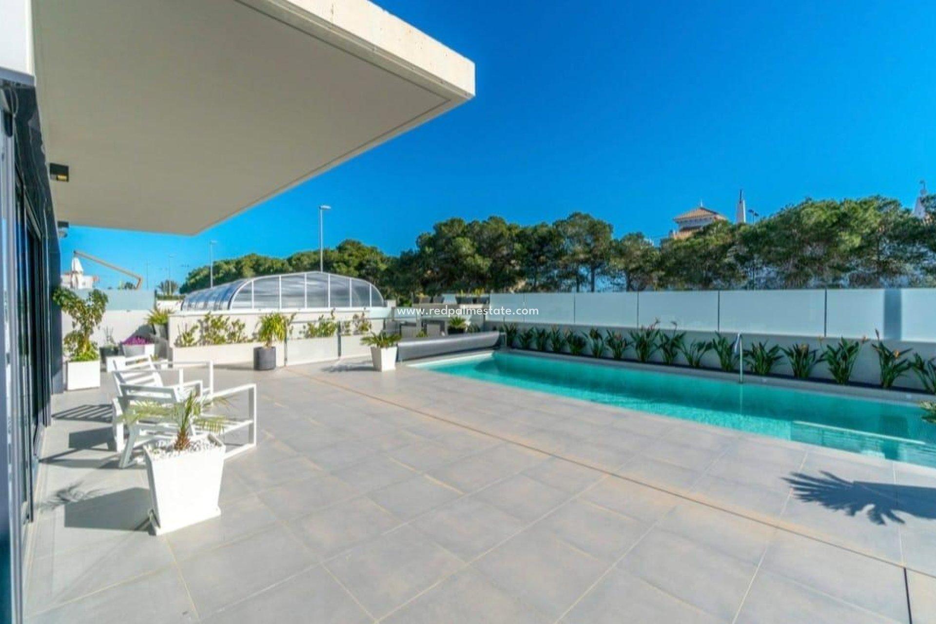 Revente - Villa Individuelle -
Orihuela Costa - Costa Blanca