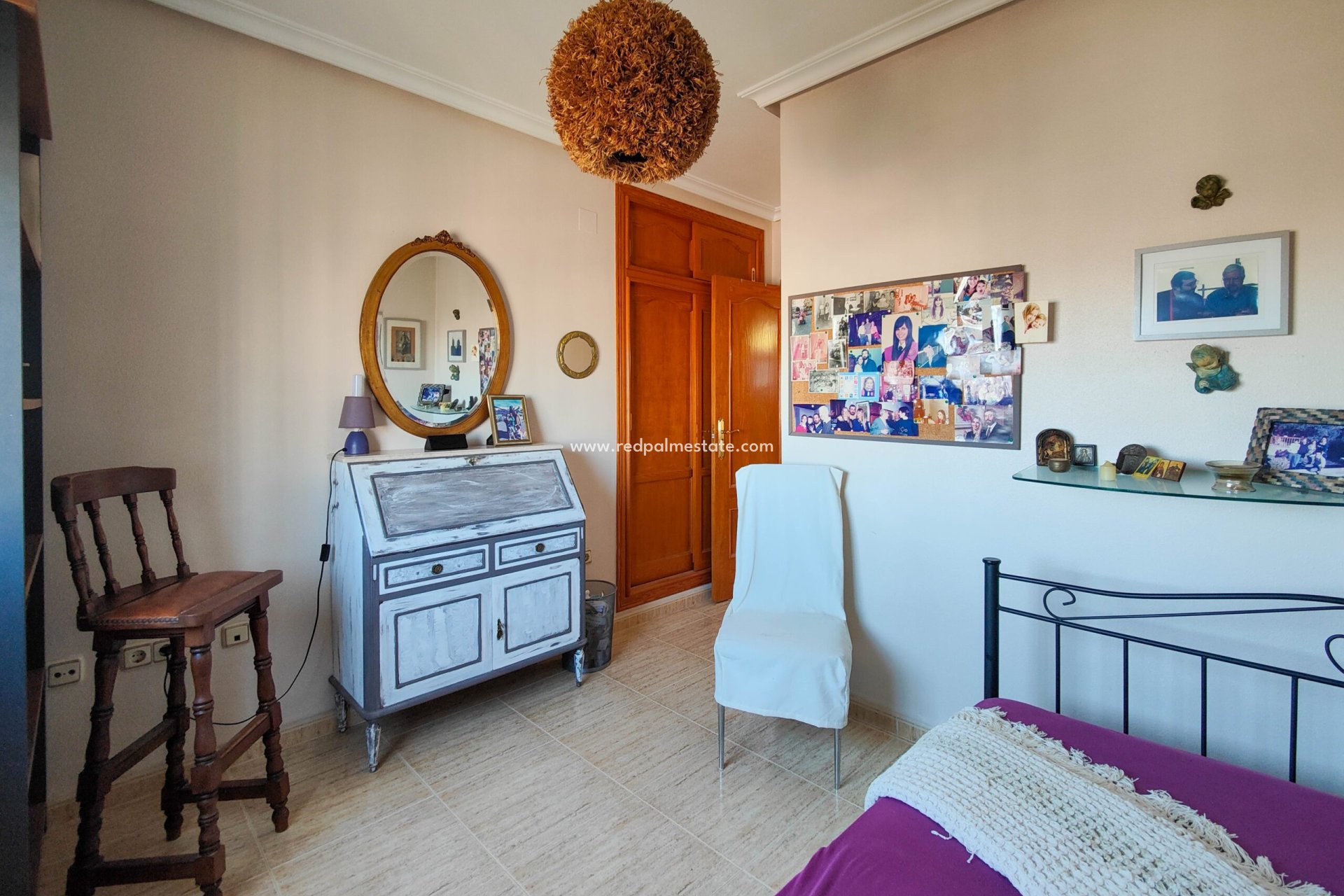 Revente - Villa Individuelle -
Orihuela Costa - Costa Blanca