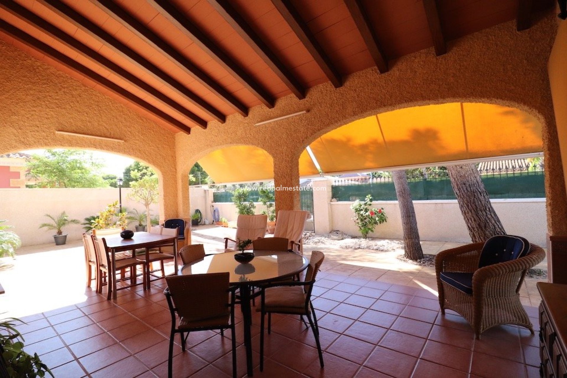 Revente - Villa Individuelle -
Orihuela Costa - Costa Blanca