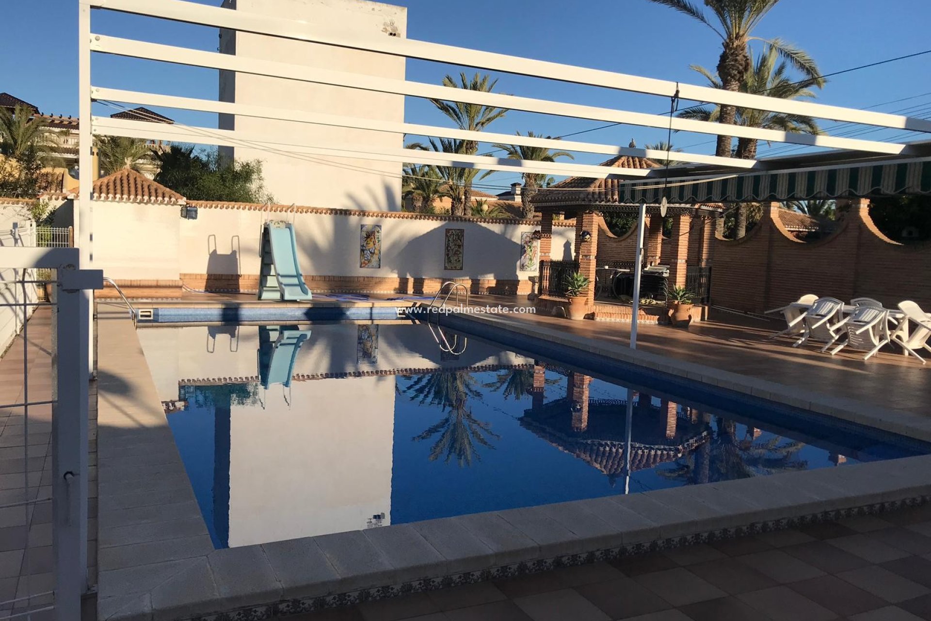 Revente - Villa Individuelle -
Orihuela Costa - Costa Blanca