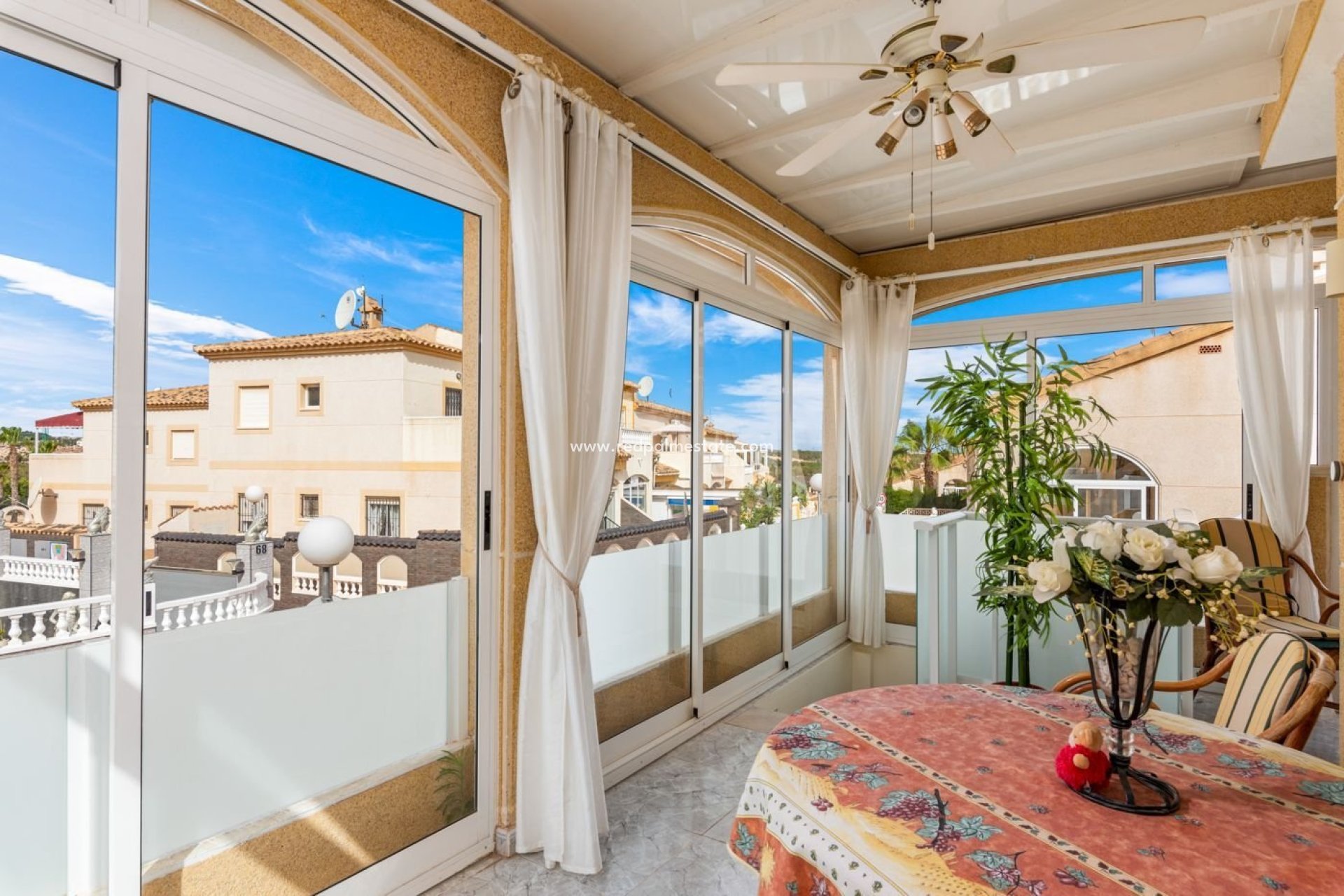 Revente - Villa Individuelle -
Orihuela Costa - Costa Blanca