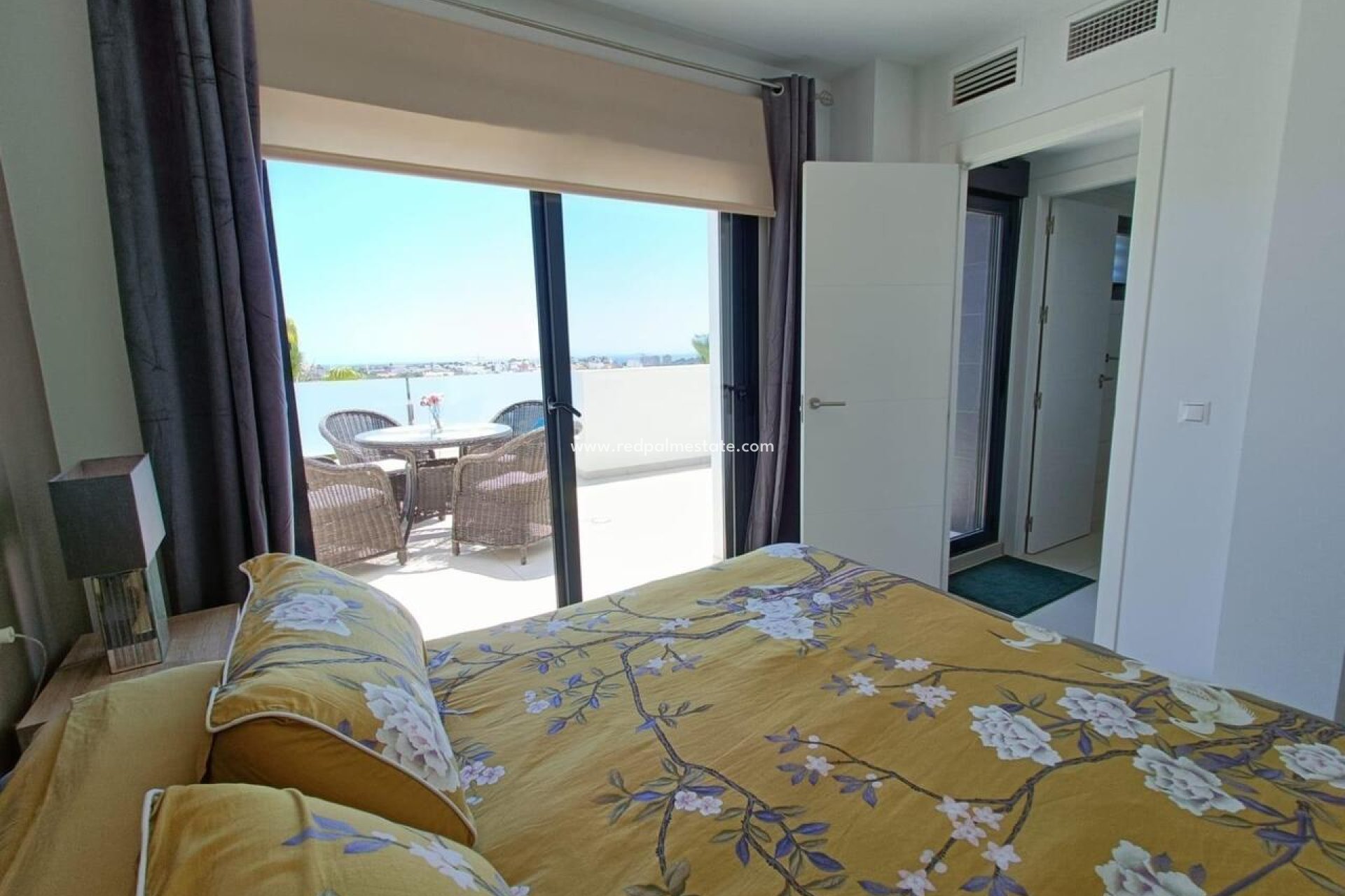 Revente - Villa Individuelle -
Orihuela Costa - Costa Blanca