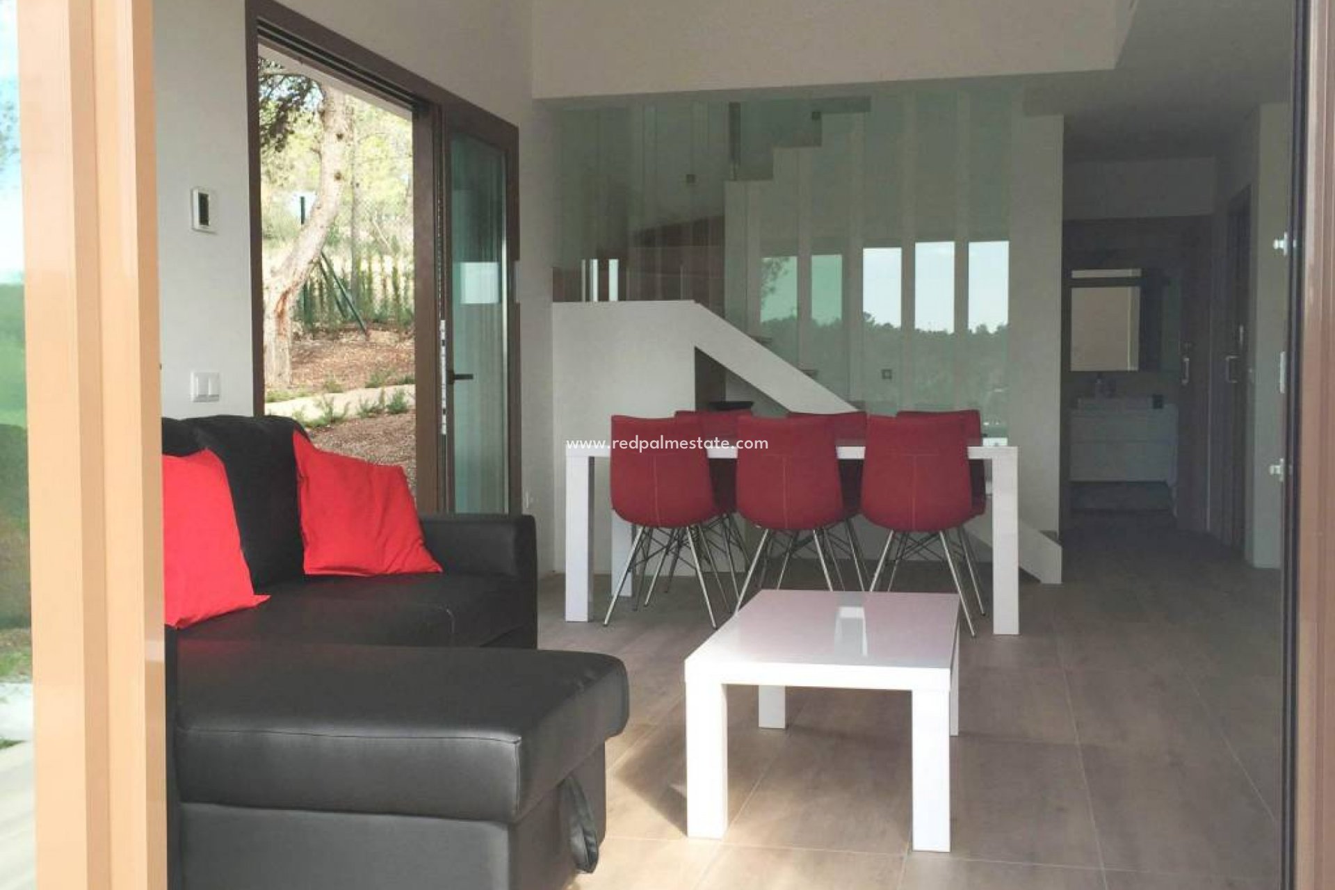 Revente - Villa Individuelle -
Orihuela Costa - Costa Blanca