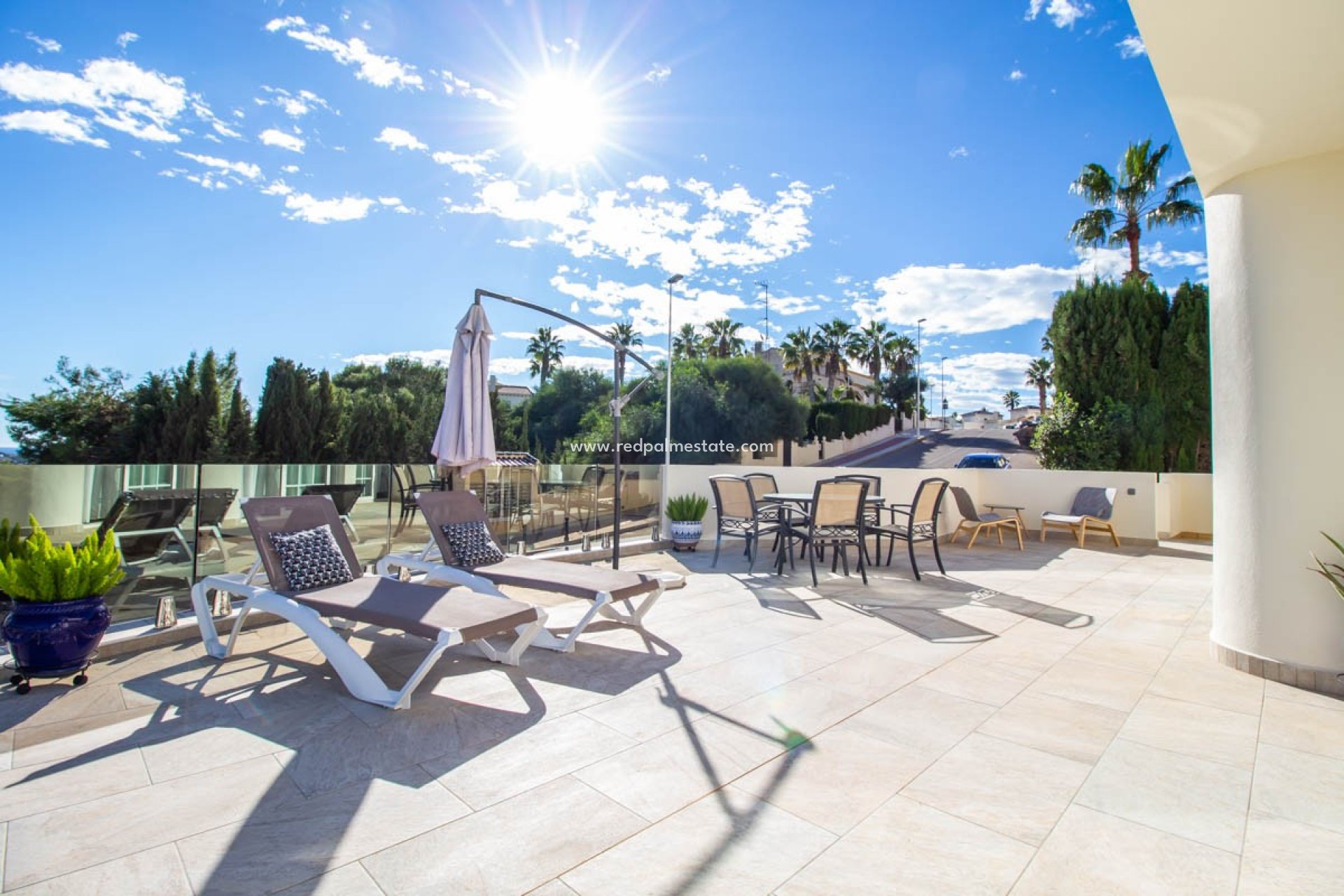 Revente - Villa Individuelle -
Orihuela Costa - Costa Blanca