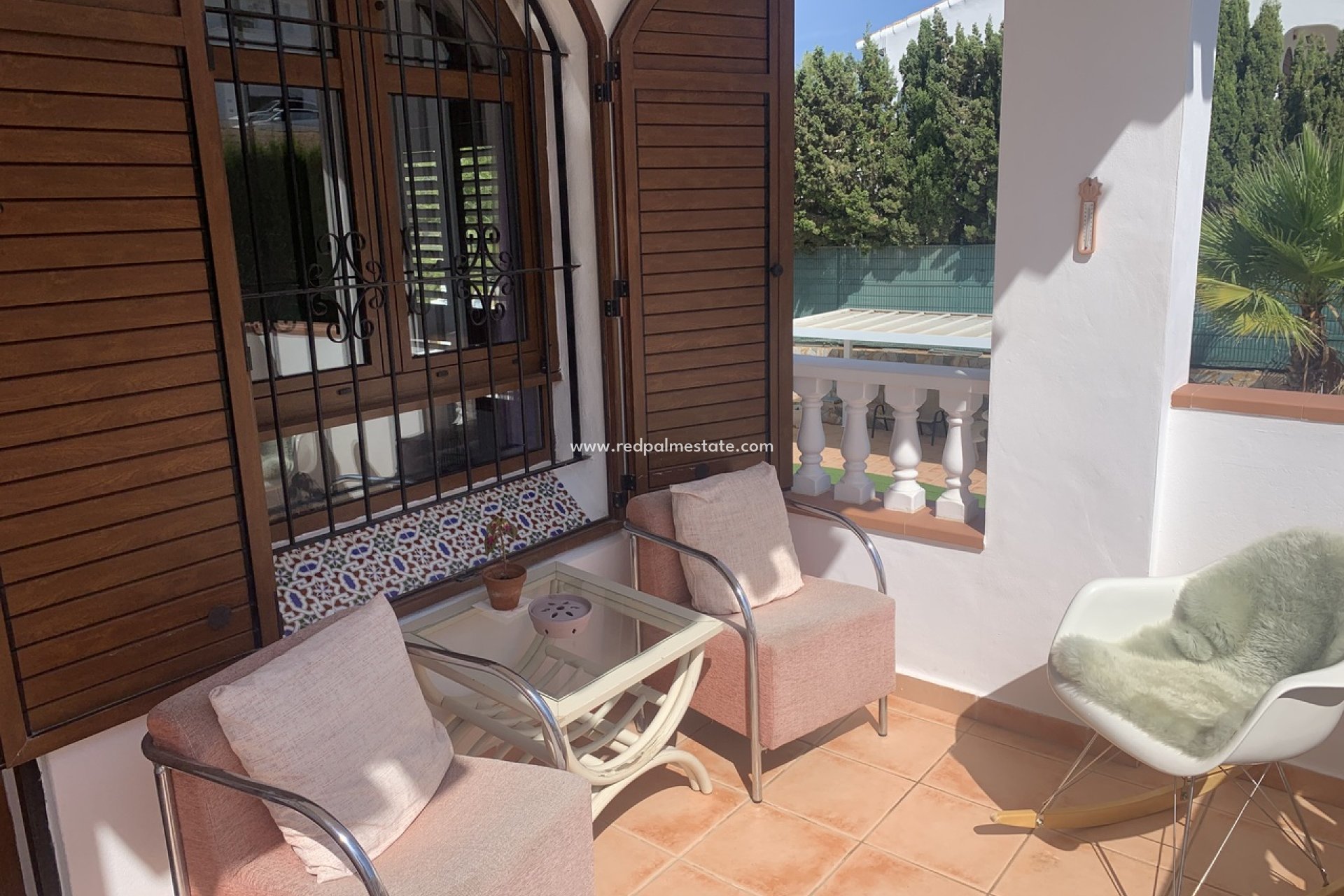 Revente - Villa Individuelle -
Orihuela Costa - Costa Blanca