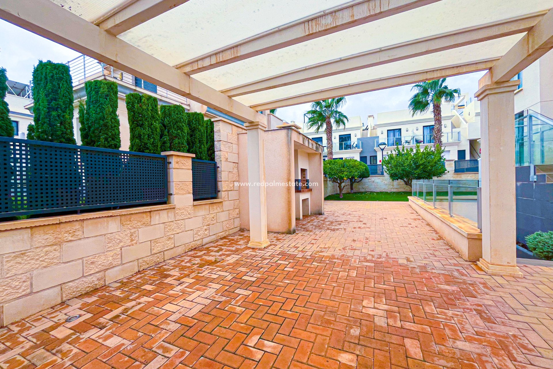 Revente - Villa Individuelle -
Orihuela Costa - Costa Blanca