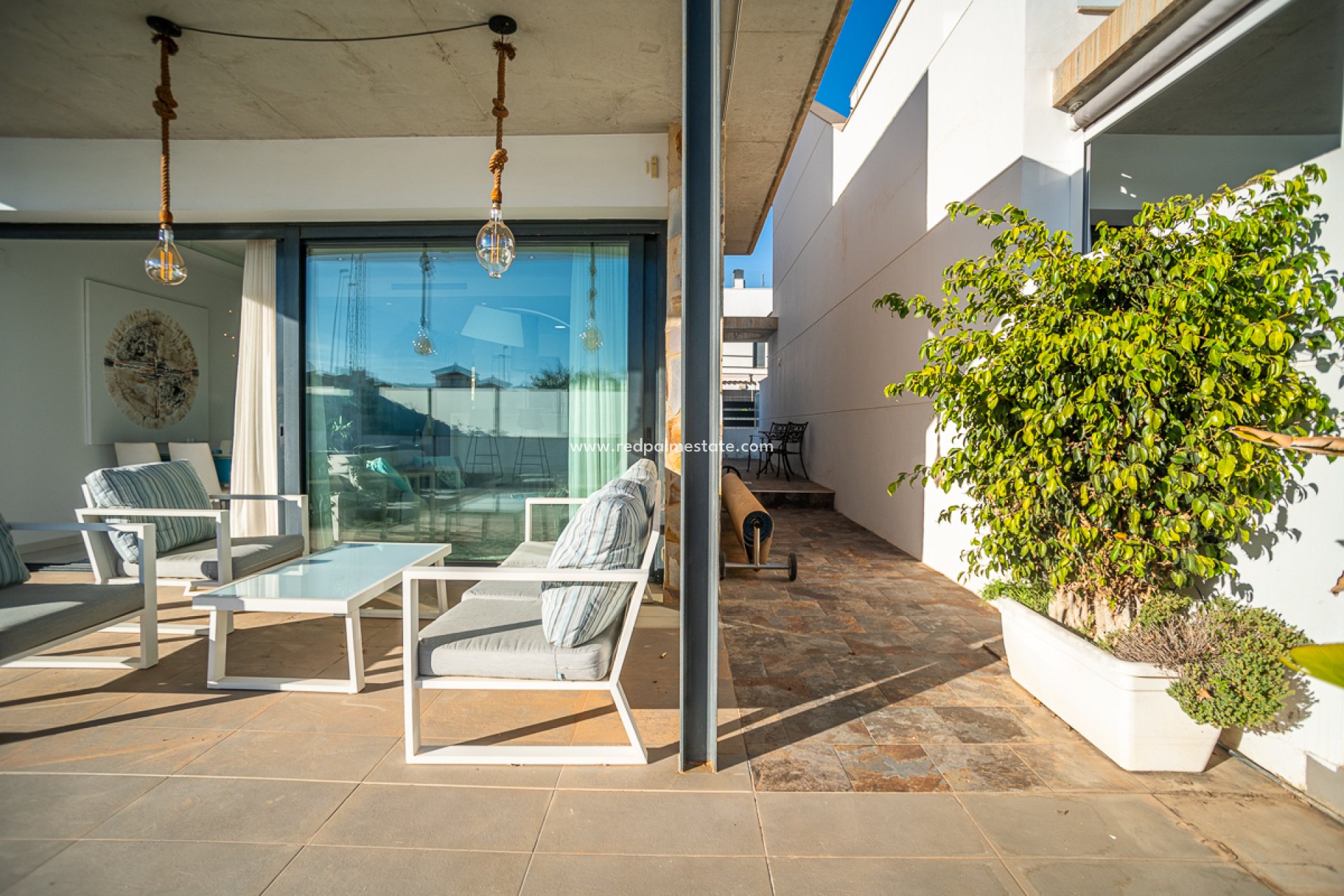 Revente - Villa Individuelle -
Orihuela Costa - Costa Blanca