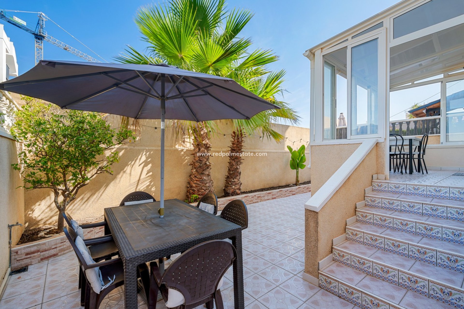 Revente - Villa Individuelle -
Orihuela Costa - Inland