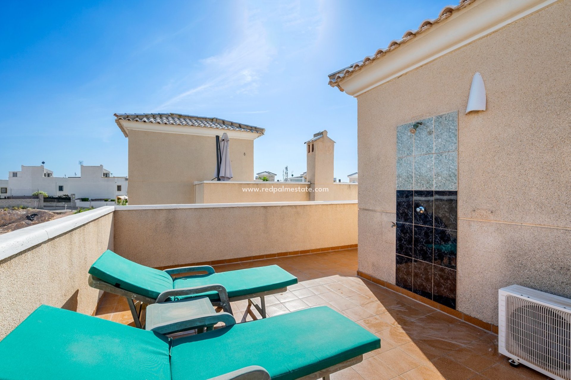 Revente - Villa Individuelle -
Orihuela Costa - Inland