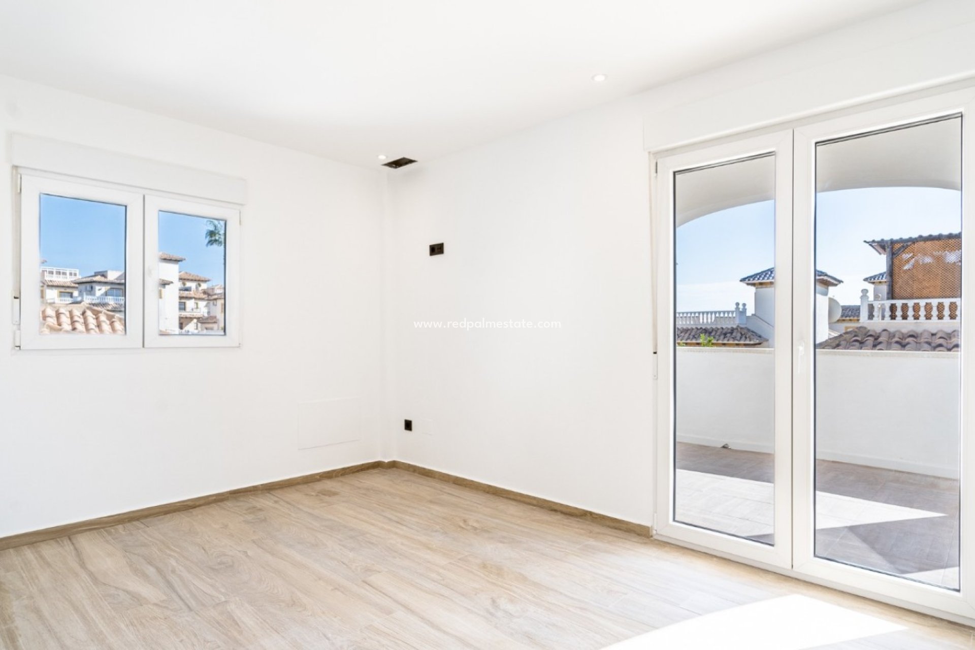 Revente - Villa Individuelle -
Orihuela Costa - La Zenia