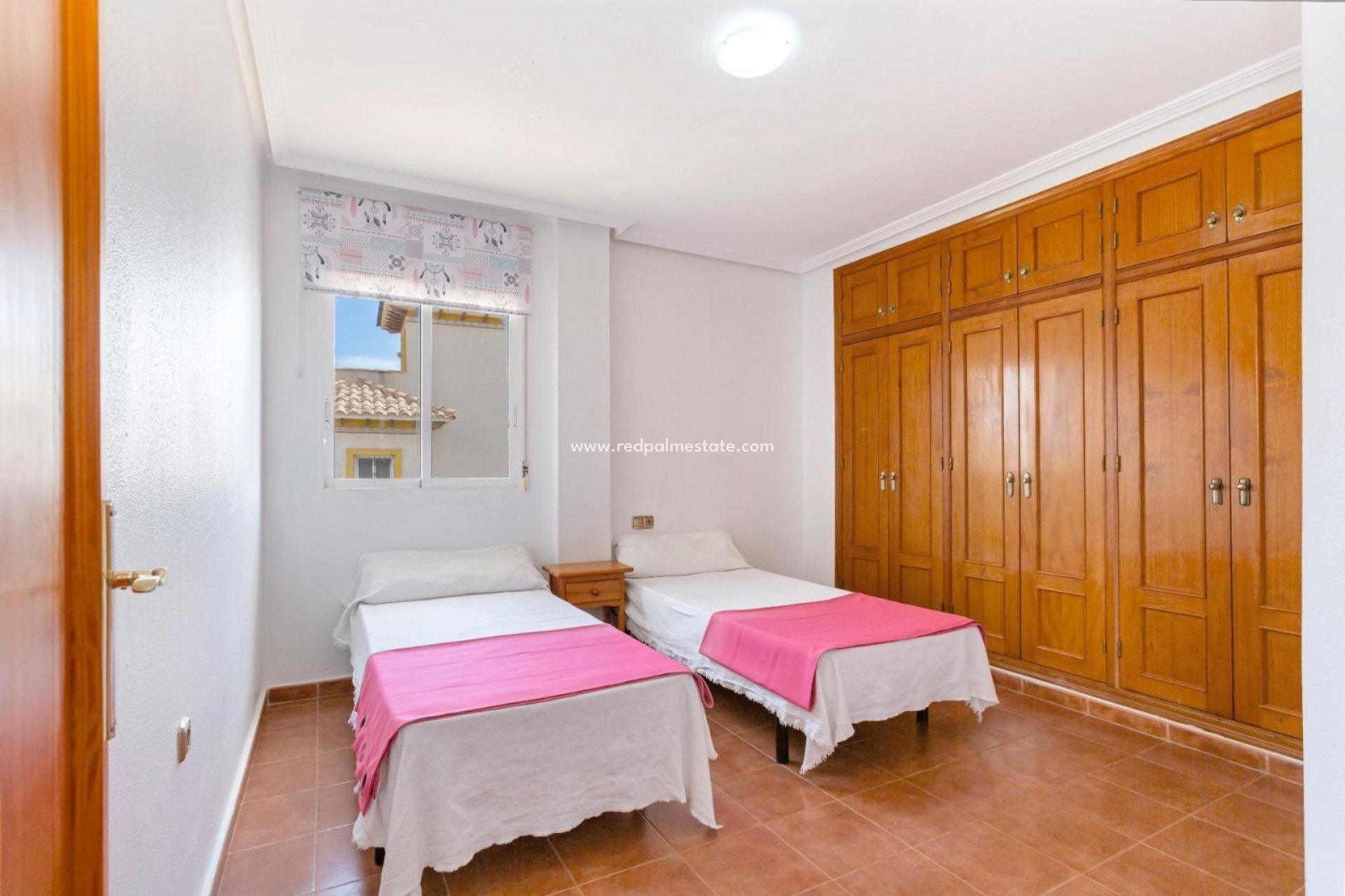 Revente - Villa Individuelle -
Orihuela Costa - La Zenia