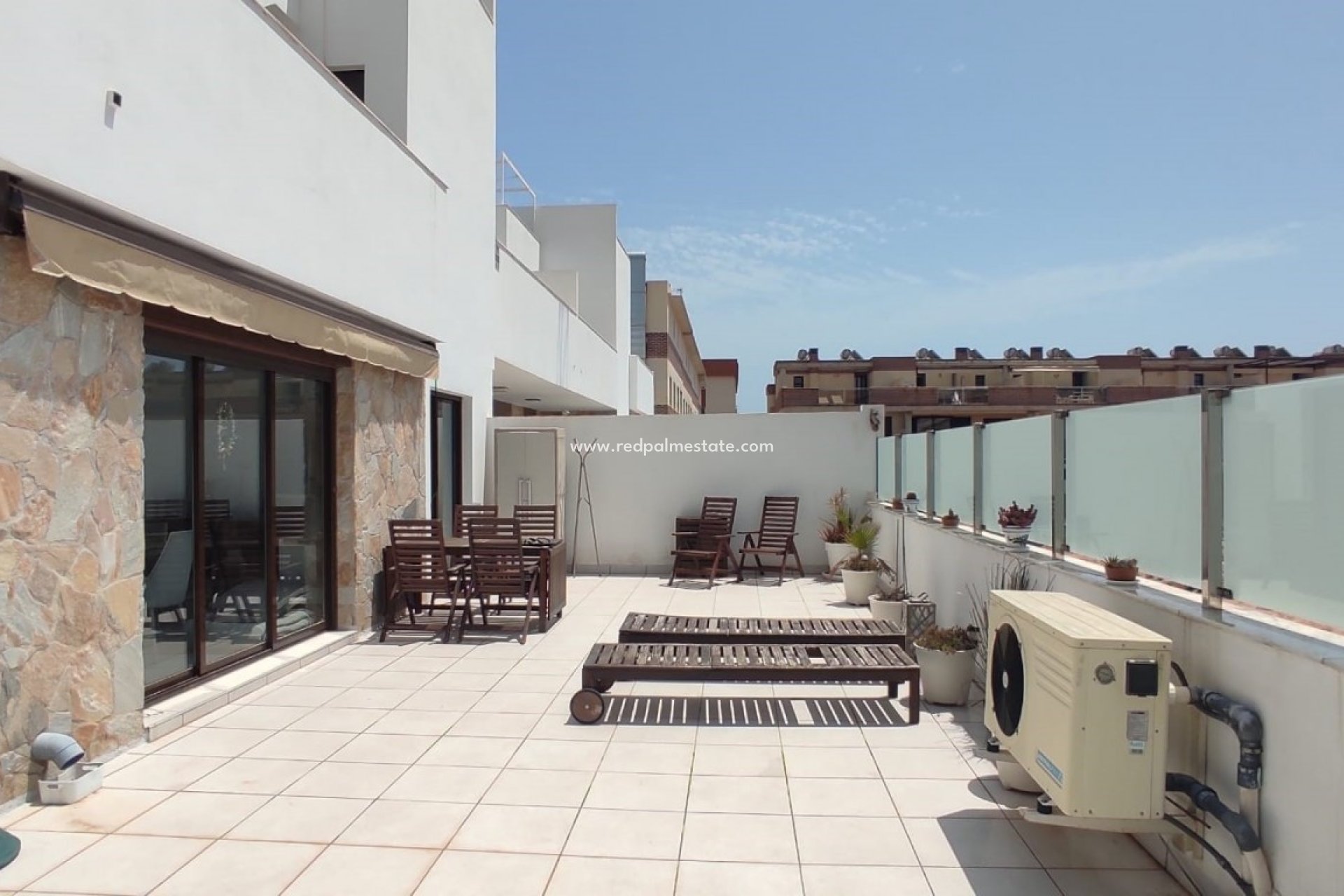 Revente - Villa Individuelle -
Orihuela Costa - Lomas de Cabo Roig