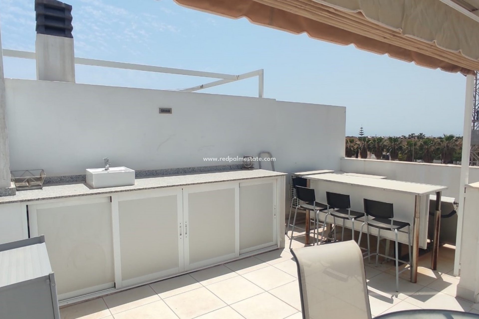 Revente - Villa Individuelle -
Orihuela Costa - Lomas de Cabo Roig