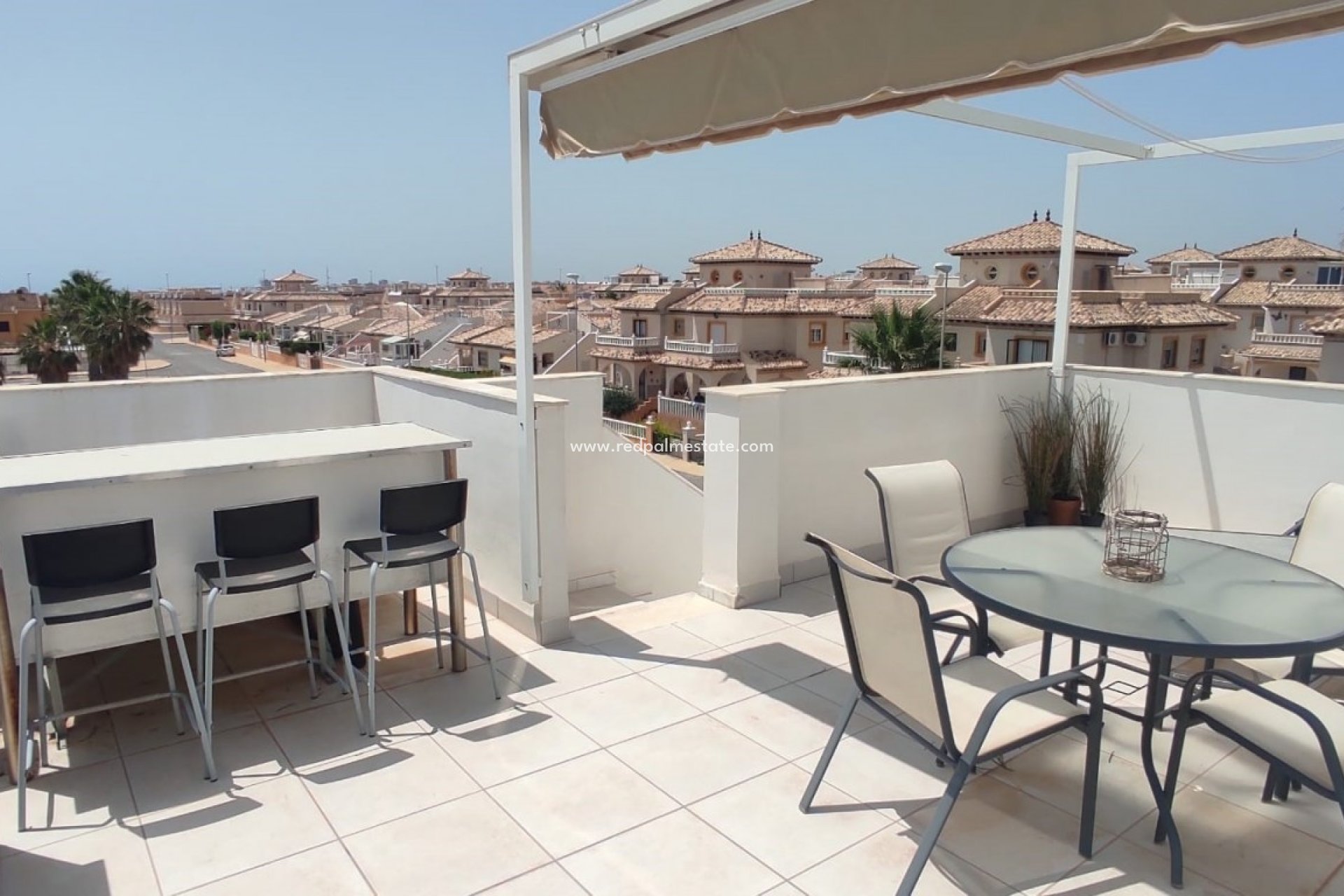 Revente - Villa Individuelle -
Orihuela Costa - Lomas de Cabo Roig