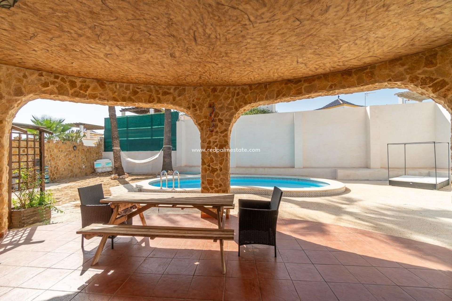 Revente - Villa Individuelle -
Orihuela Costa - Los Balcones