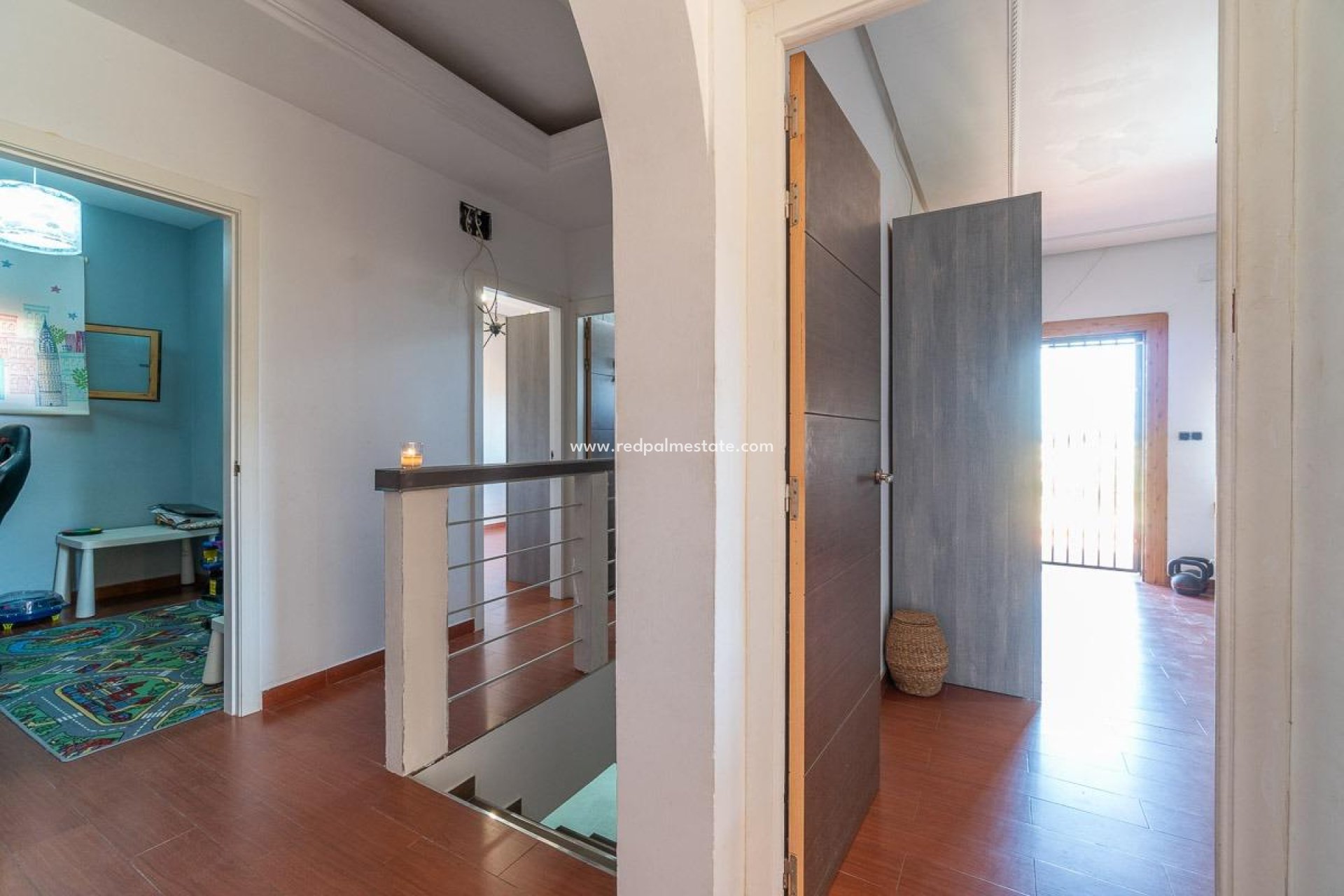 Revente - Villa Individuelle -
Orihuela Costa - Los Balcones