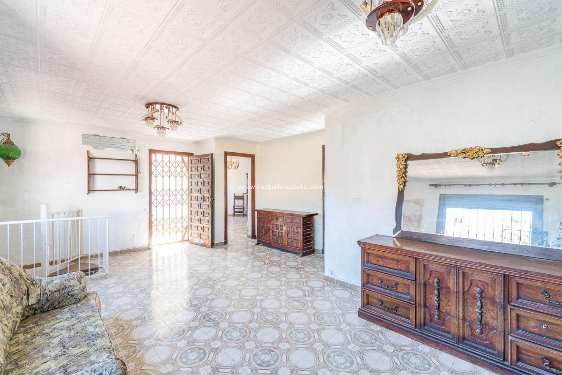 Revente - Villa Individuelle -
Orihuela Costa - Punta Prima