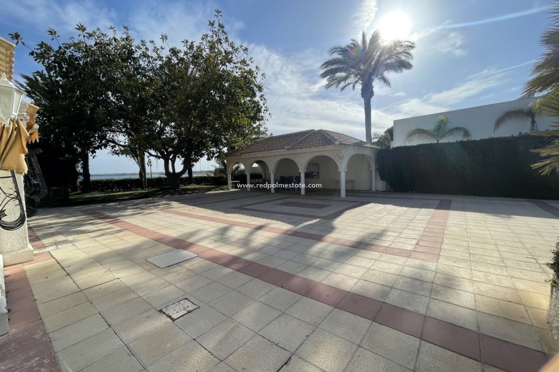 Revente - Villa Individuelle -
Orihuela Costa - Punta Prima